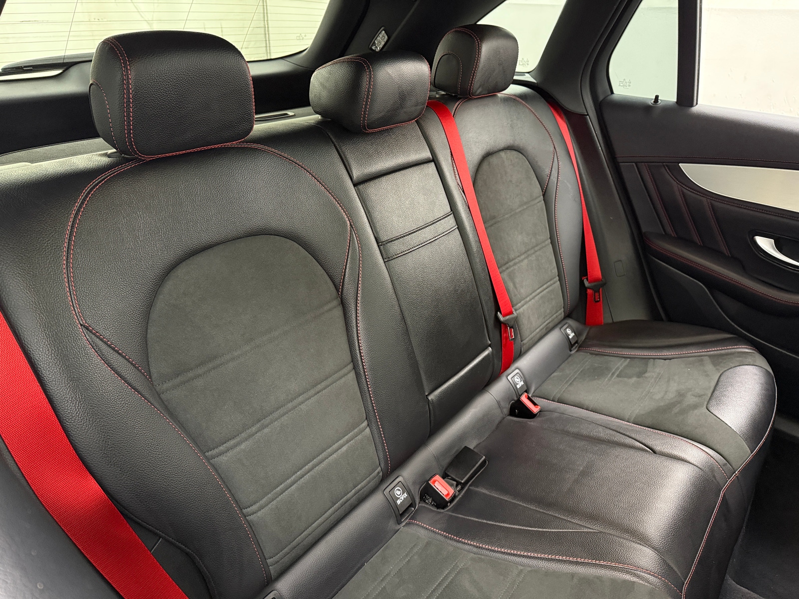 Thumbnail: 2021 Mercedes-Benz GLC - 6