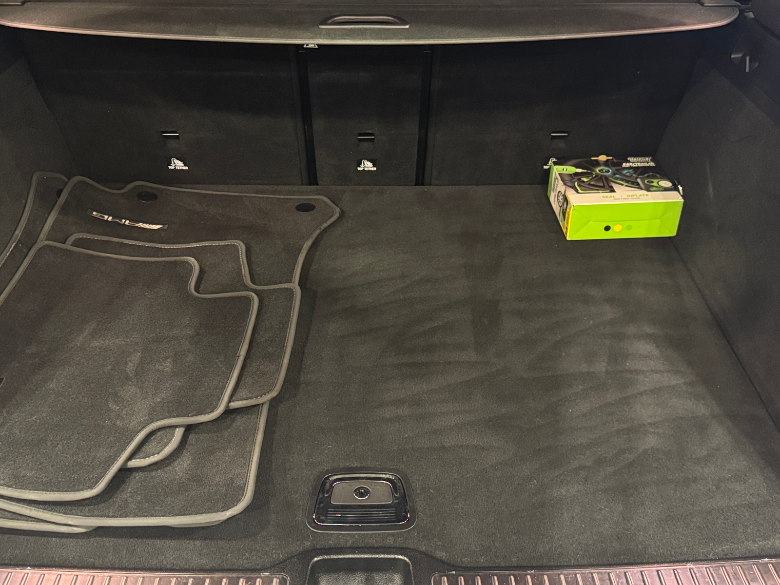 Thumbnail: 2021 Mercedes-Benz GLC - 7