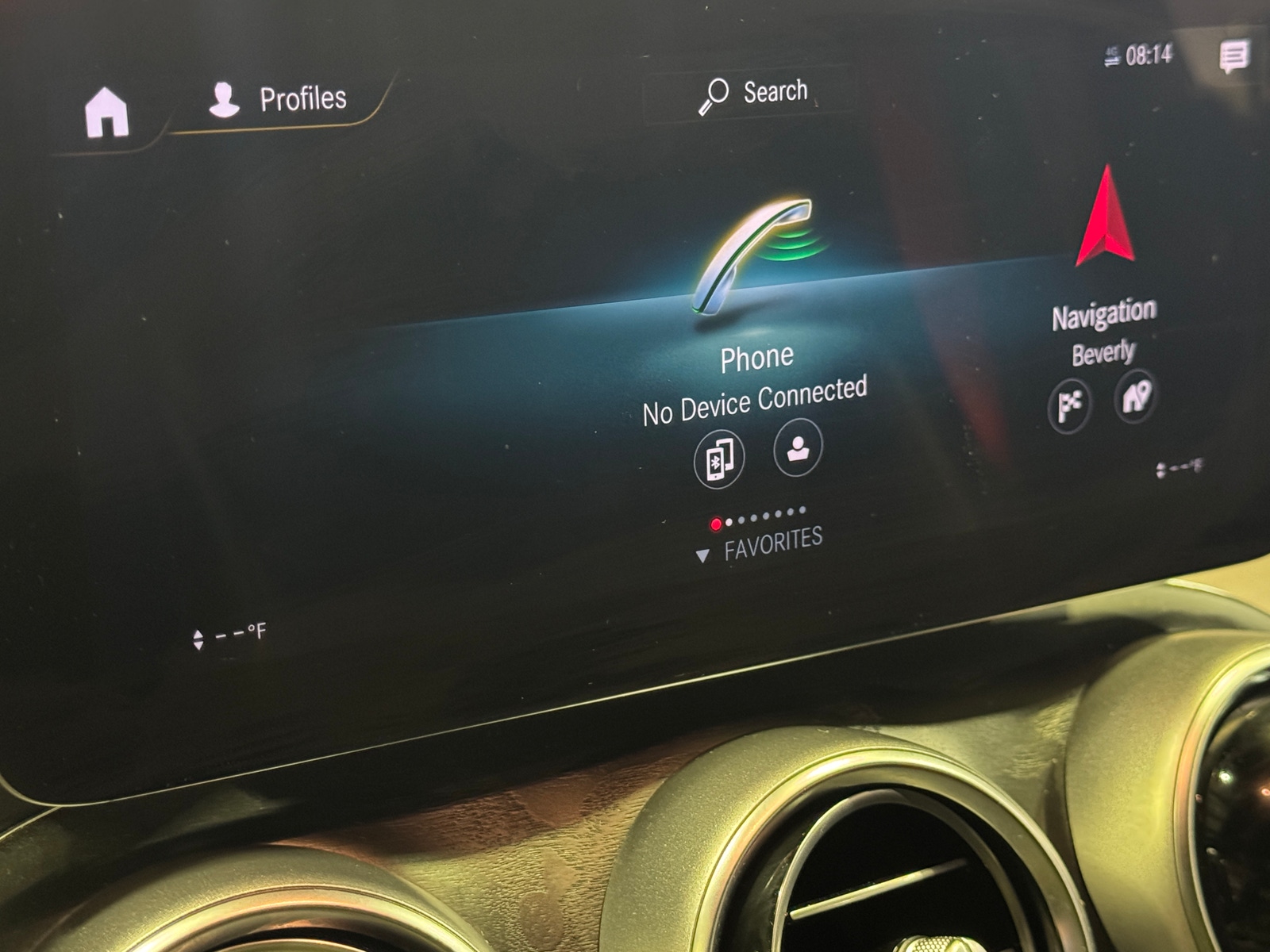 Thumbnail: 2021 Mercedes-Benz GLC - 4