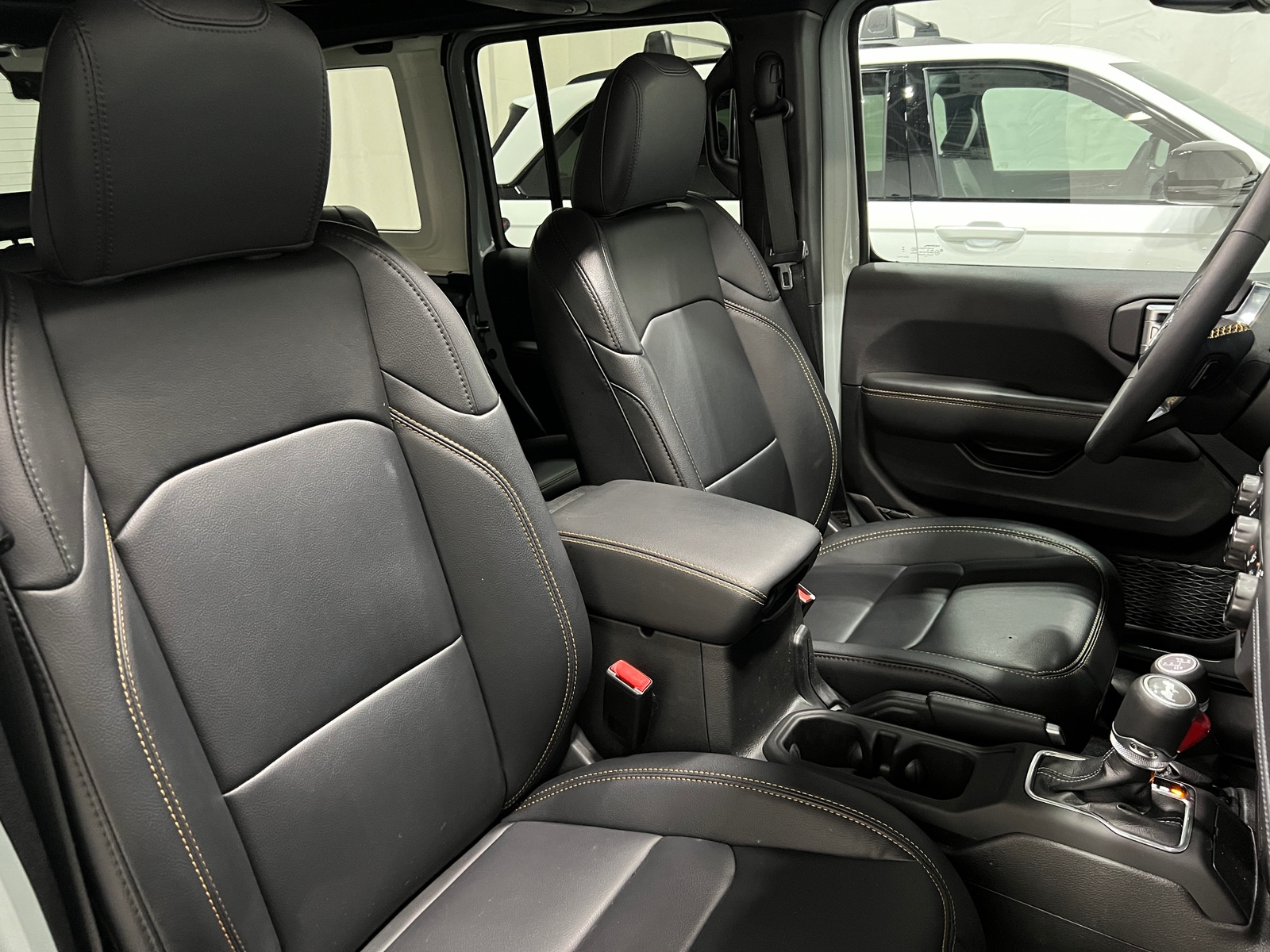 Thumbnail: 2024 Jeep Wrangler - 2