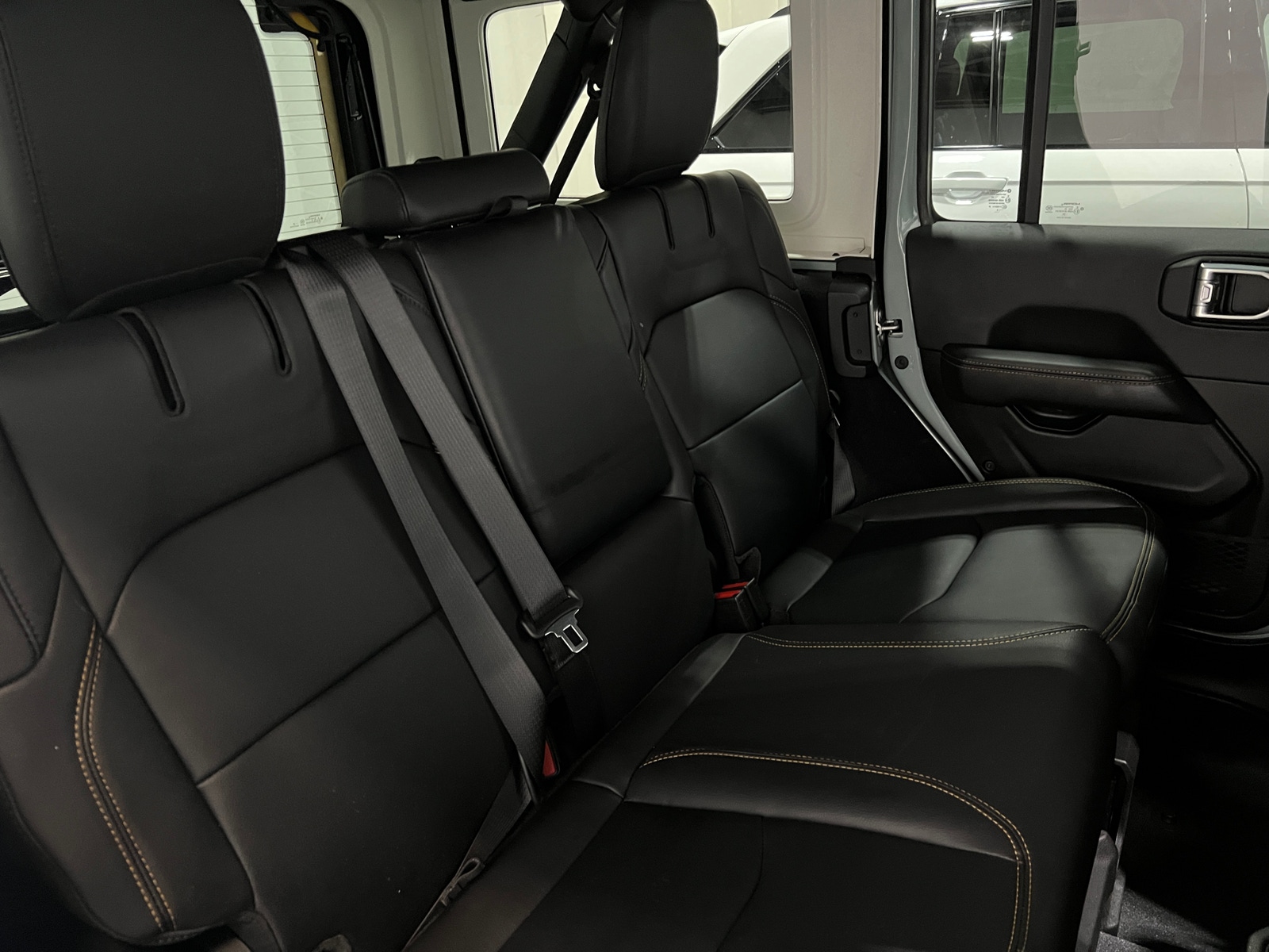 Thumbnail: 2024 Jeep Wrangler - 6