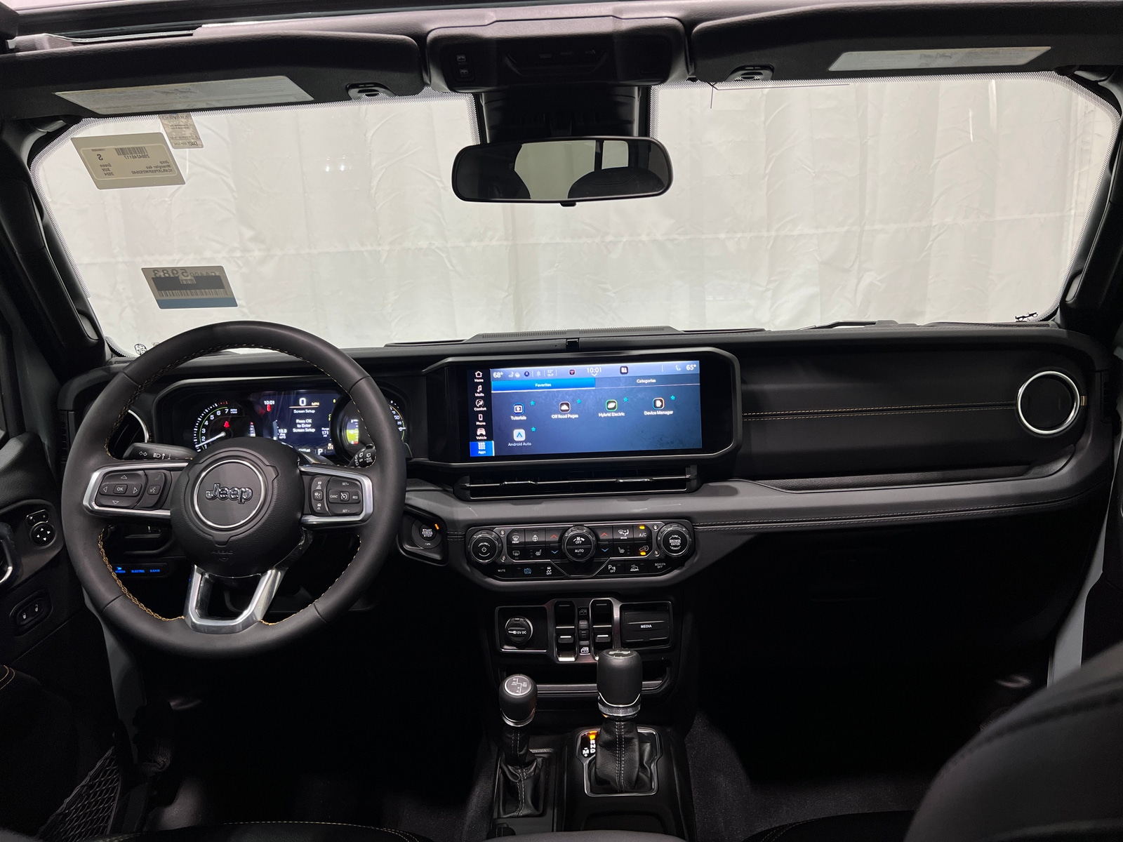 Thumbnail: 2024 Jeep Wrangler - 3