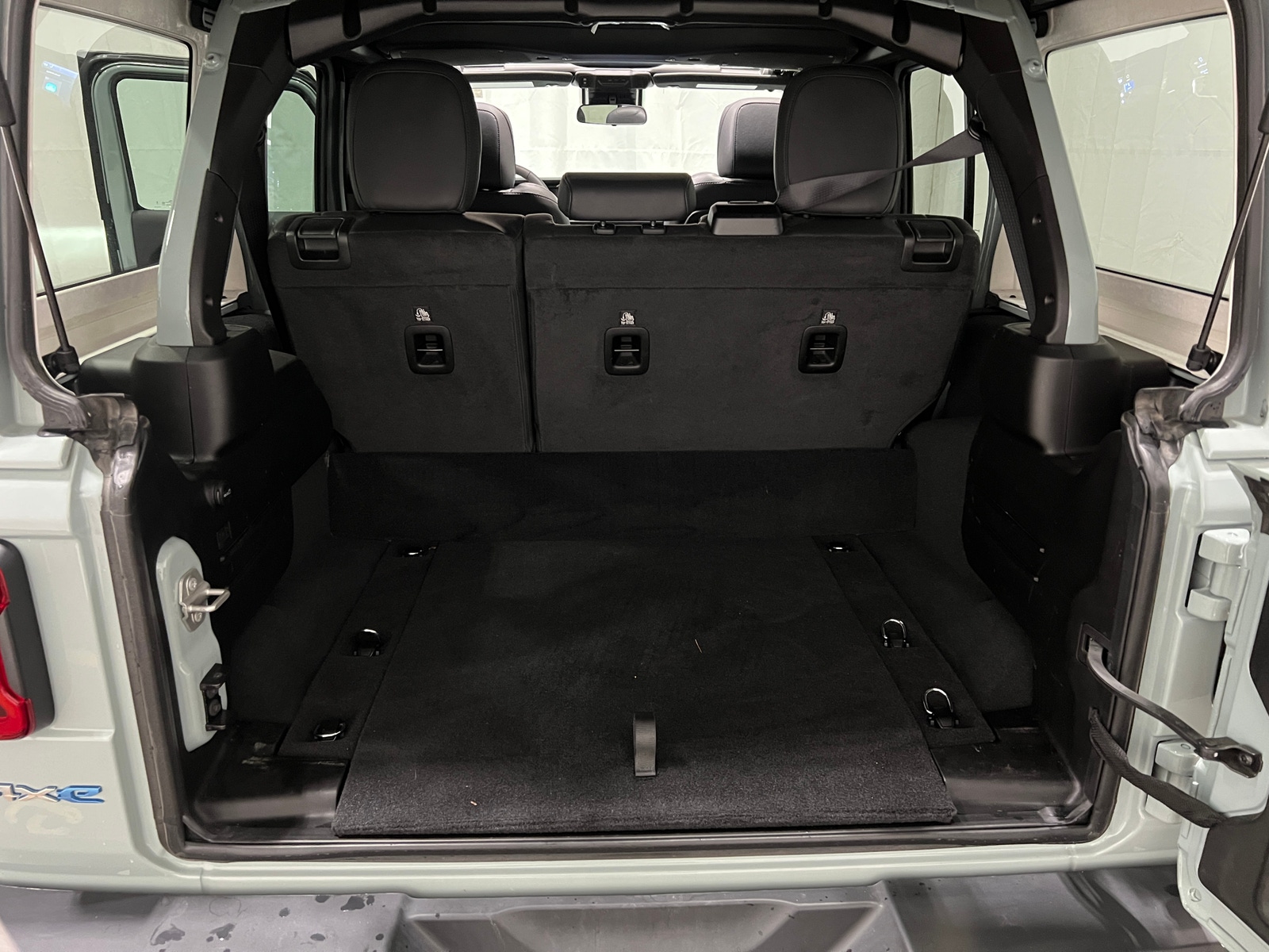 Thumbnail: 2024 Jeep Wrangler - 7