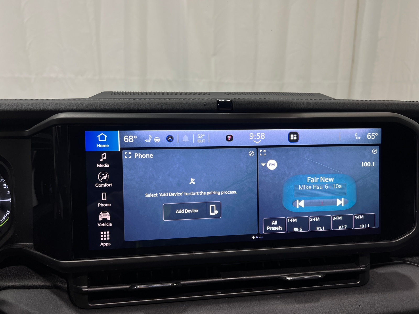 Thumbnail: 2024 Jeep Wrangler - 4