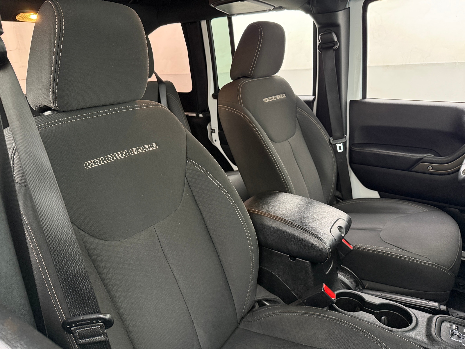 Thumbnail: 2018 Jeep Wrangler - 2