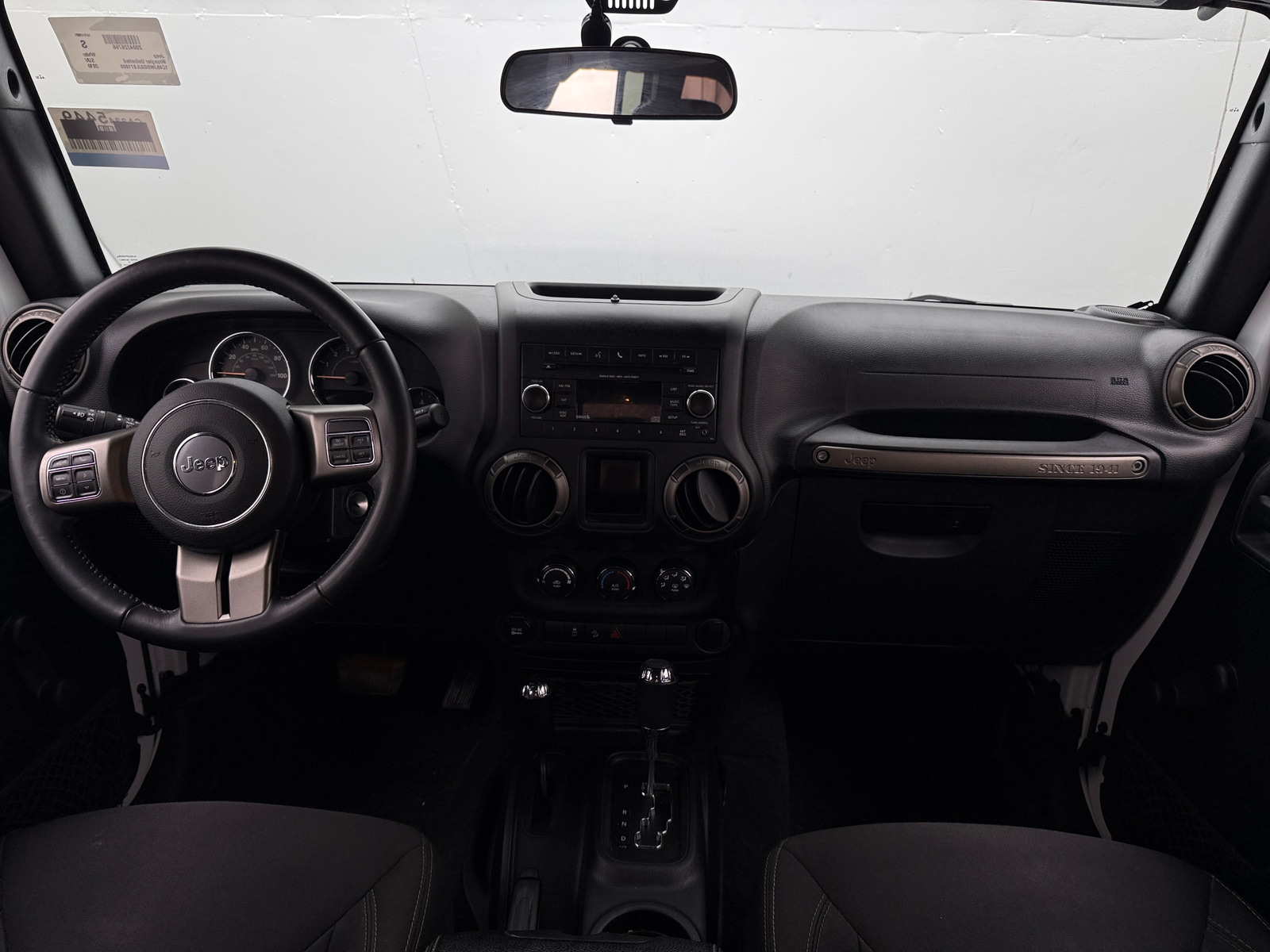 Thumbnail: 2018 Jeep Wrangler - 3