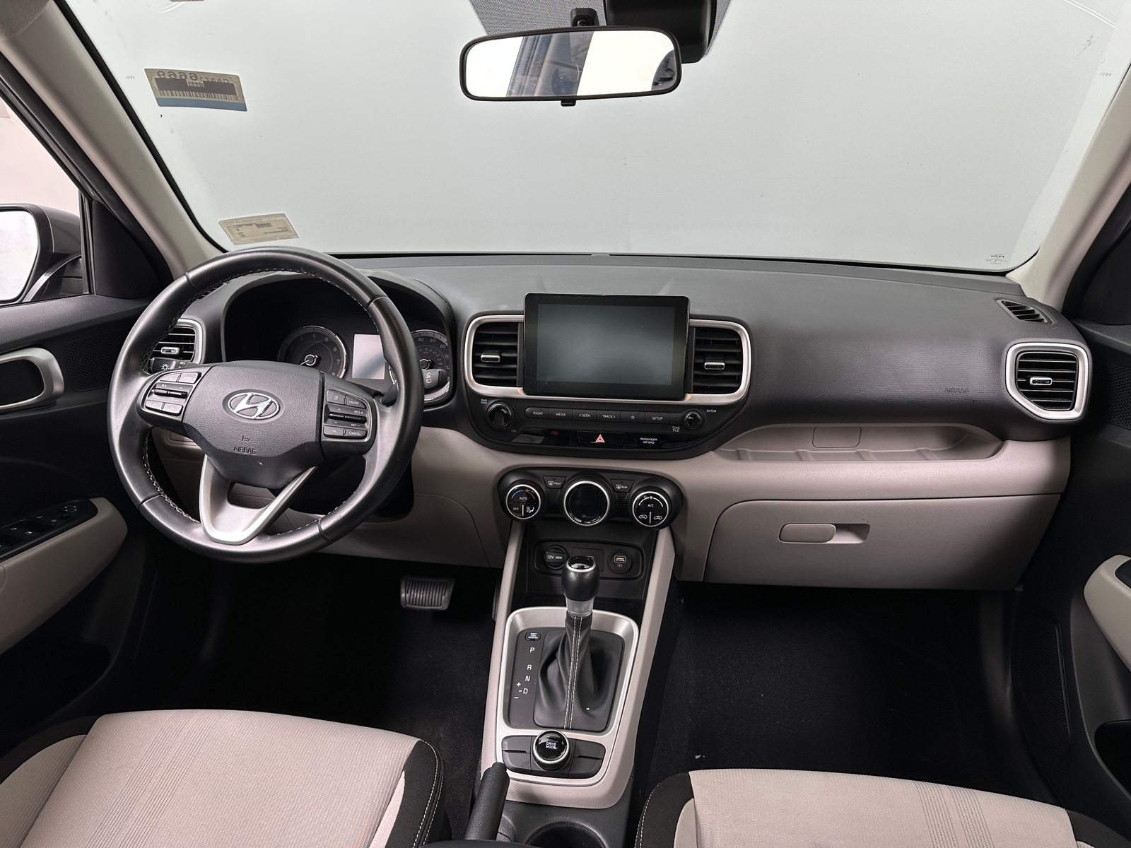 Thumbnail: 2021 Hyundai Venue - 3