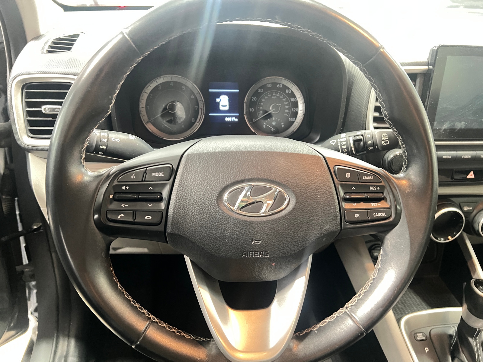 Thumbnail: 2021 Hyundai Venue - 5