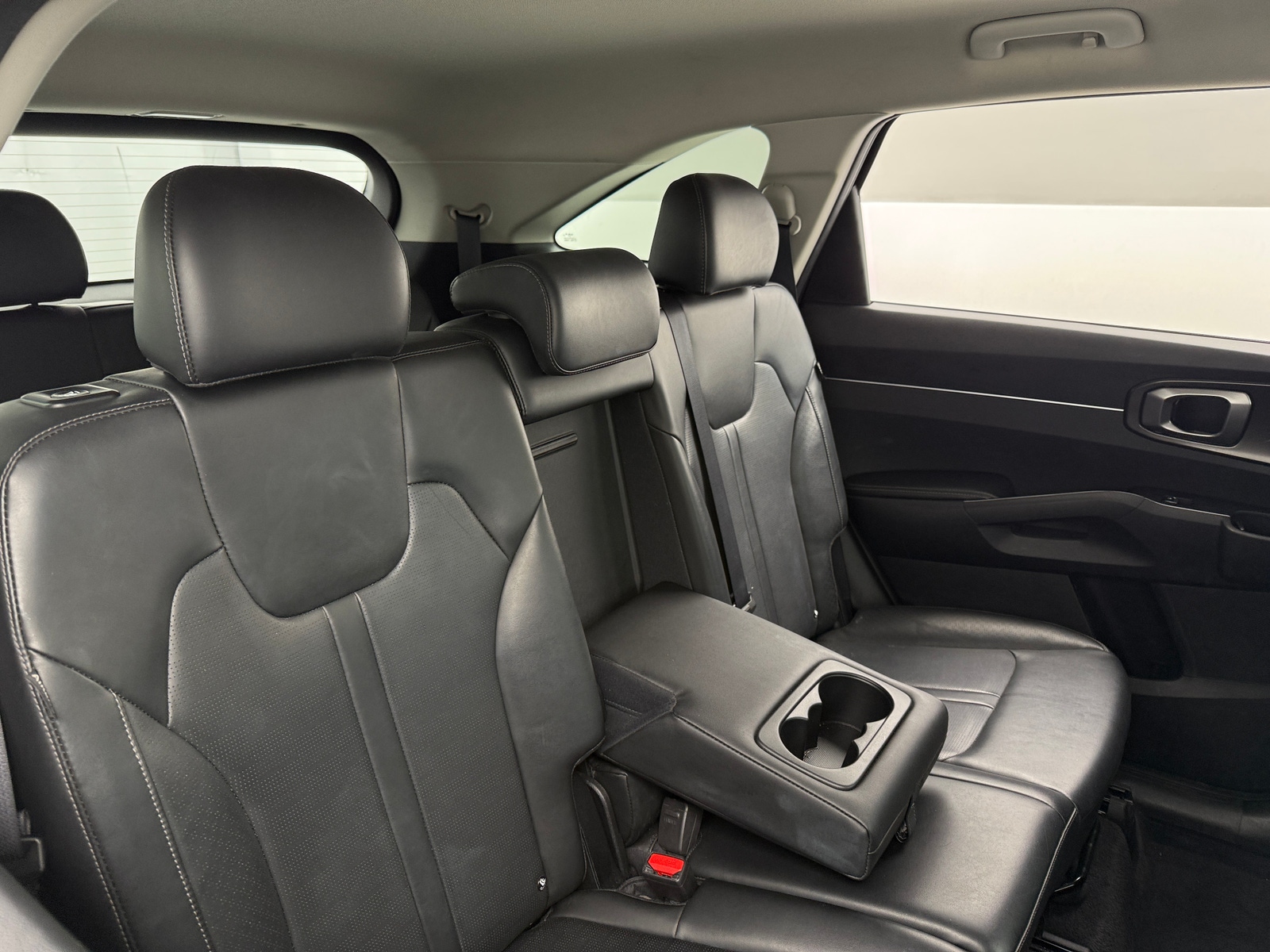 Thumbnail: 2024 Kia Sorento - 5