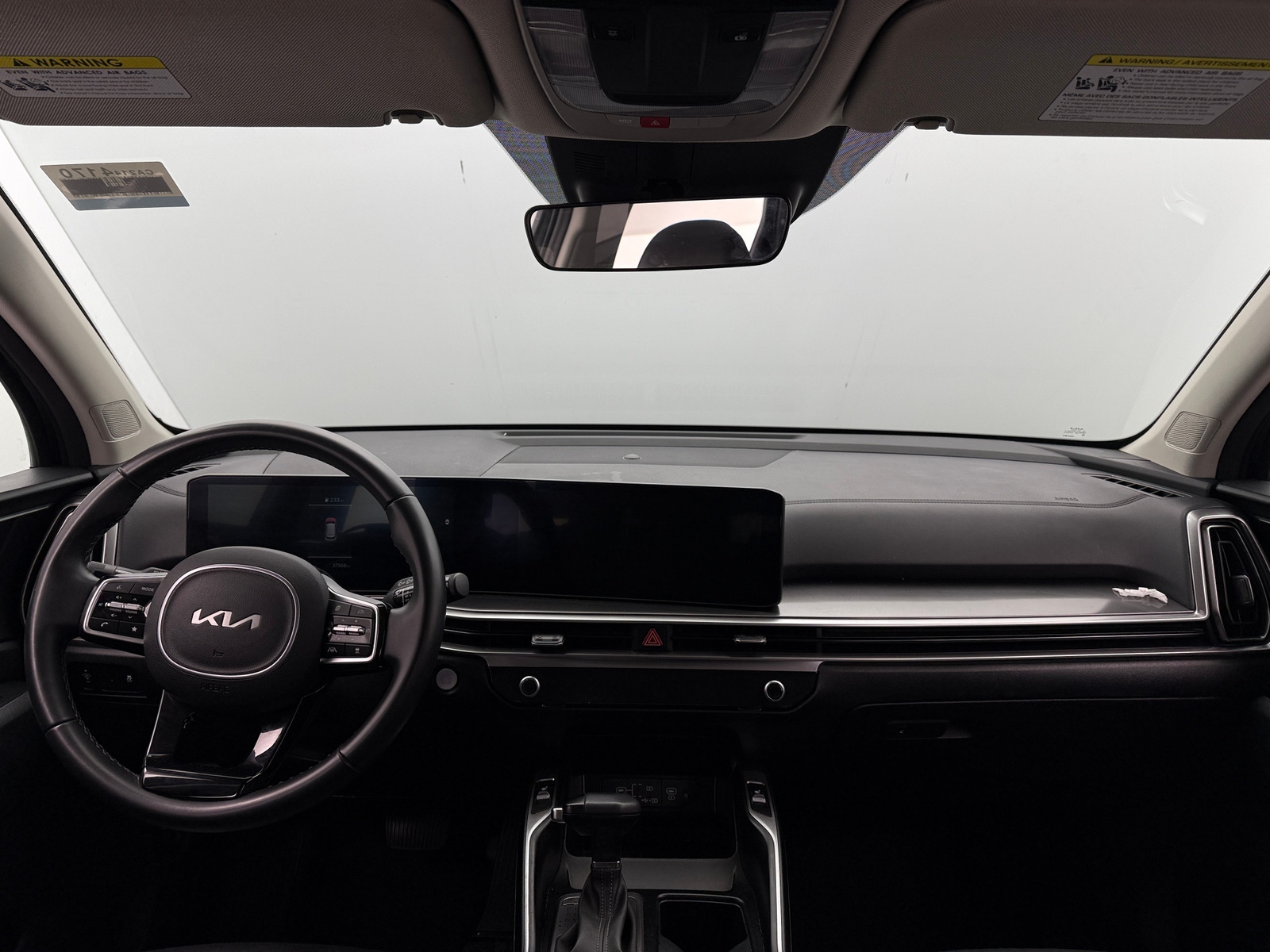 Thumbnail: 2024 Kia Sorento - 2