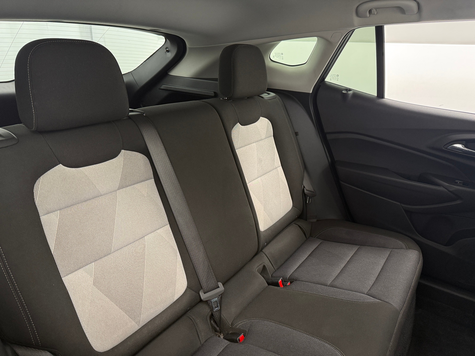 Thumbnail: 2025 Chevrolet Trax - 6