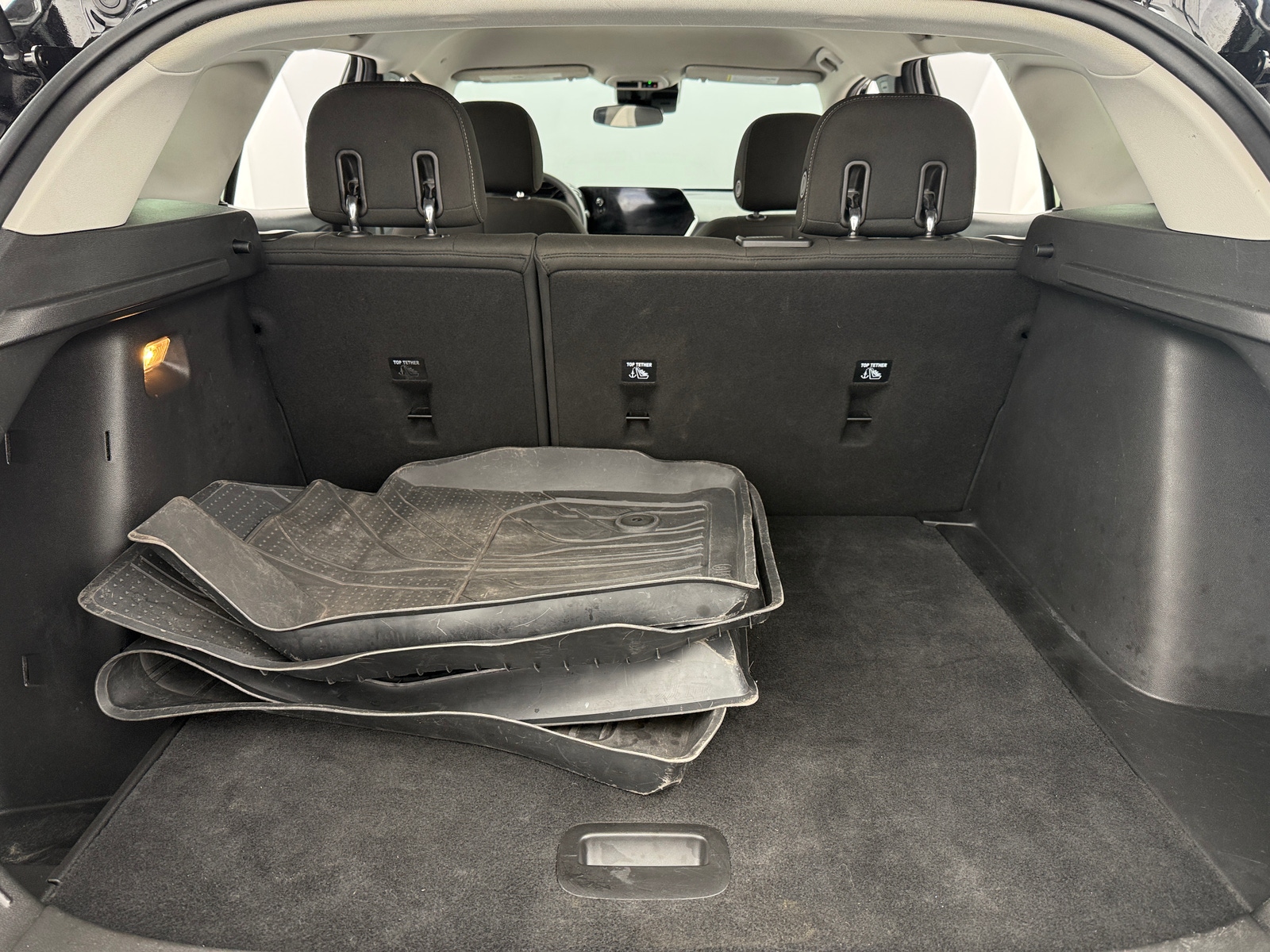 Thumbnail: 2025 Chevrolet Trax - 7