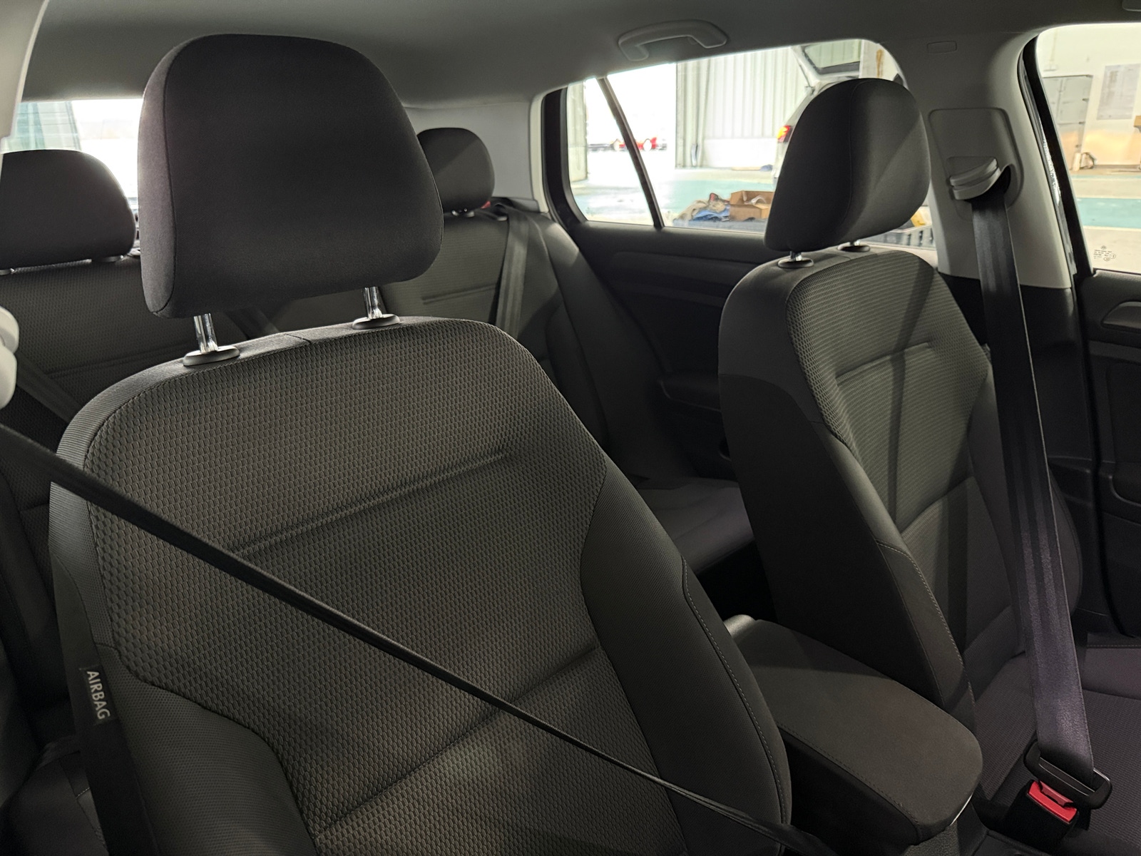 Thumbnail: 2019 Volkswagen e-Golf - 2