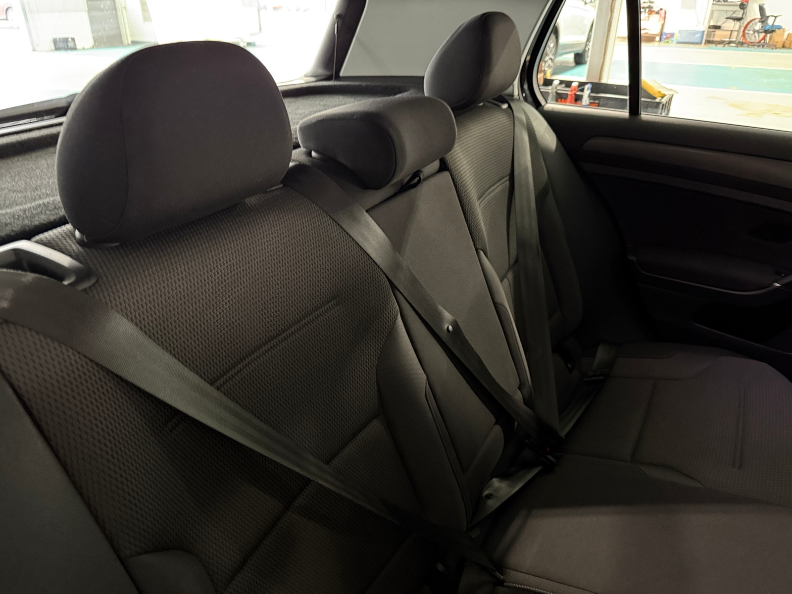 Thumbnail: 2019 Volkswagen e-Golf - 6