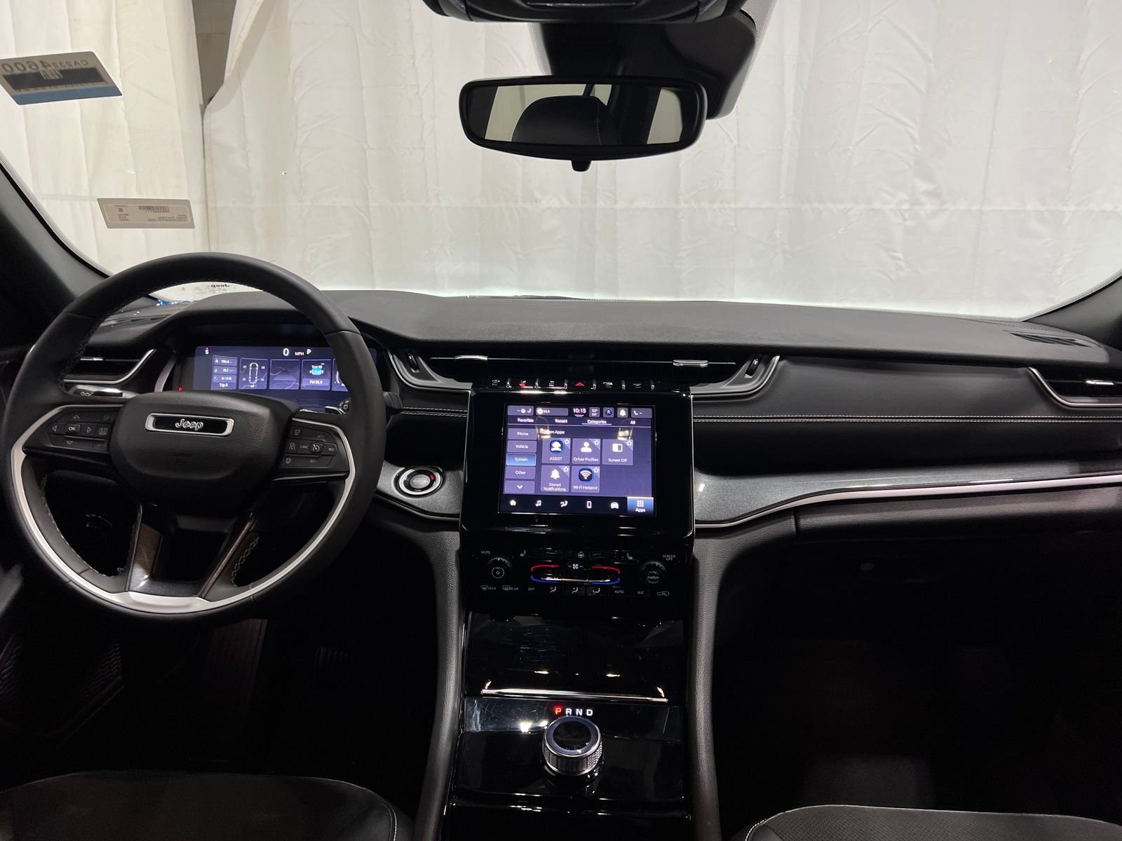 Thumbnail: 2023 Jeep Grand Cherokee - 2