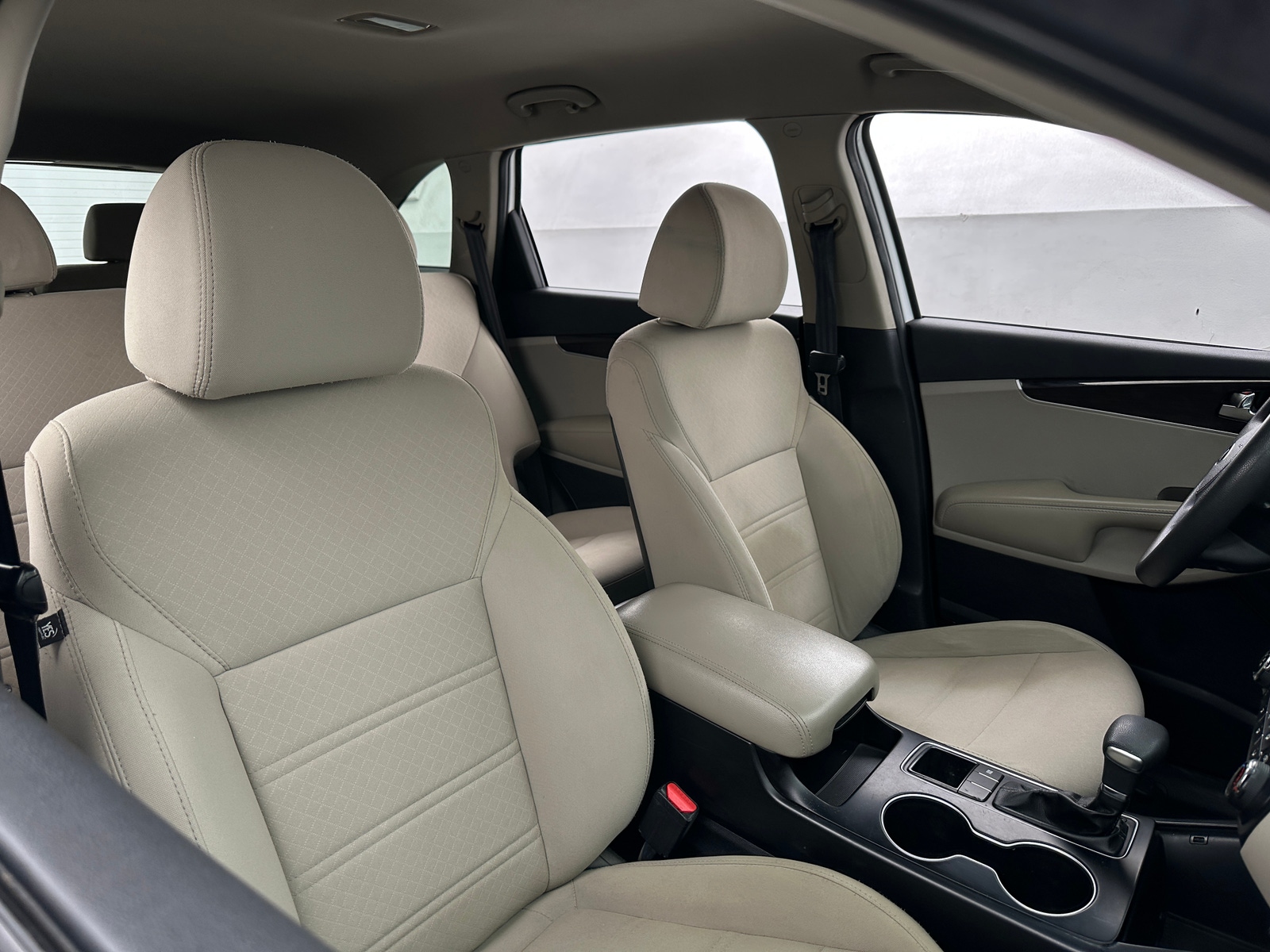 Thumbnail: 2019 Kia Sorento - 2