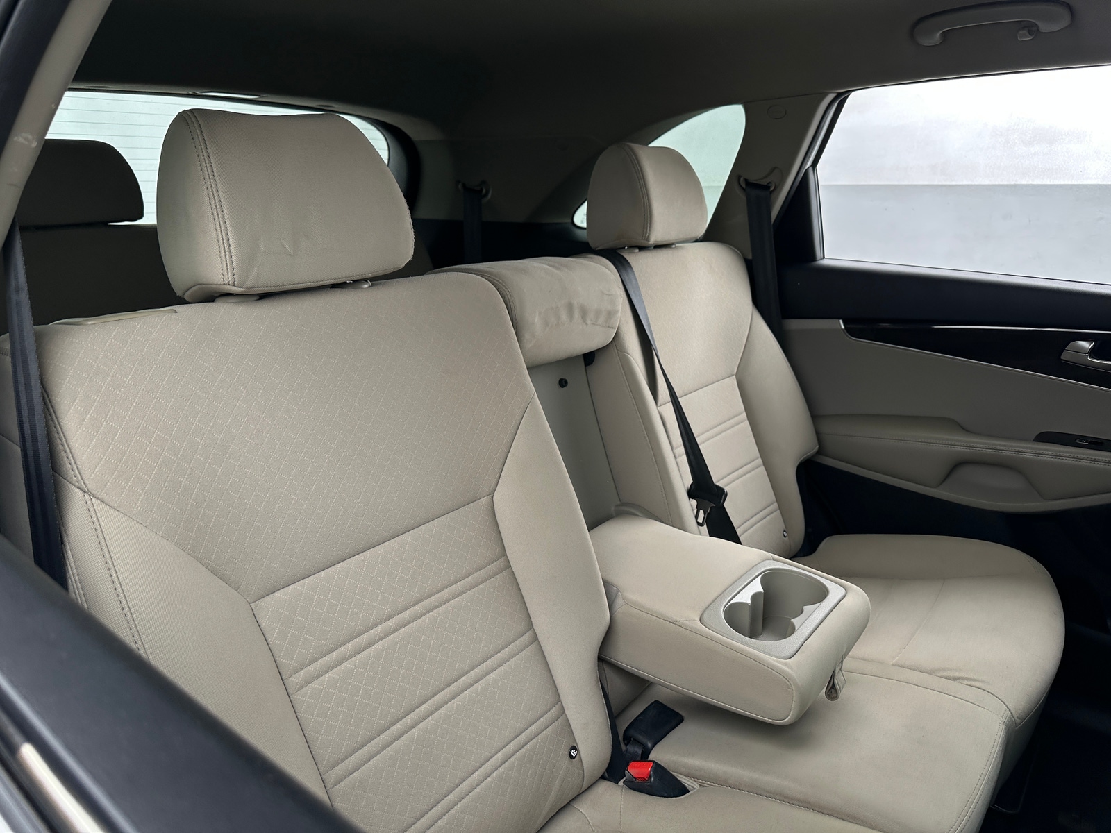 Thumbnail: 2019 Kia Sorento - 6