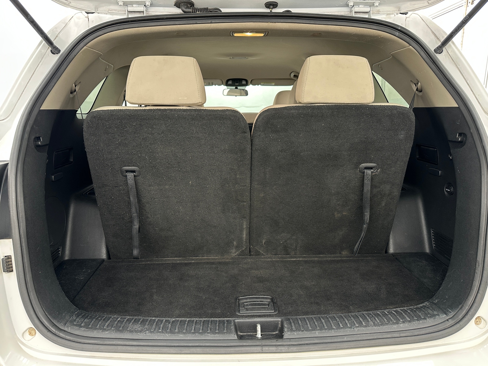 Thumbnail: 2019 Kia Sorento - 7