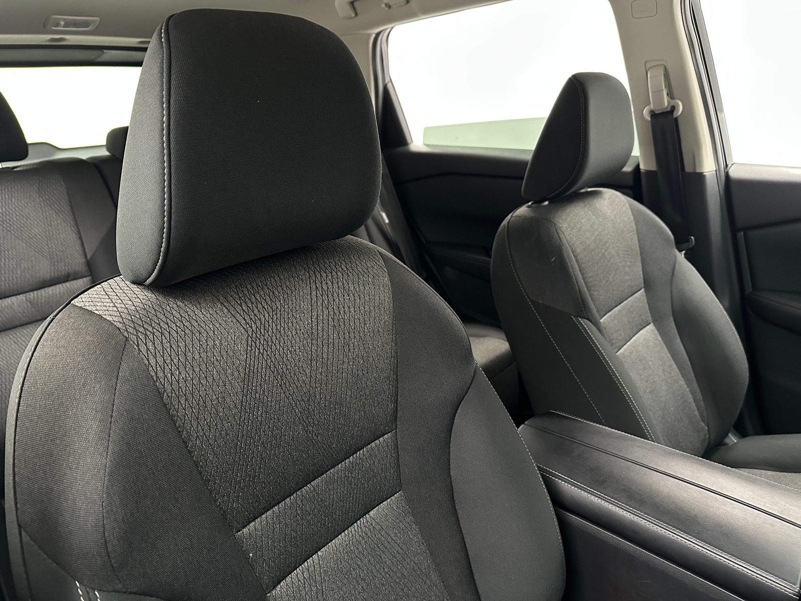 Thumbnail: 2024 Nissan Rogue - 2