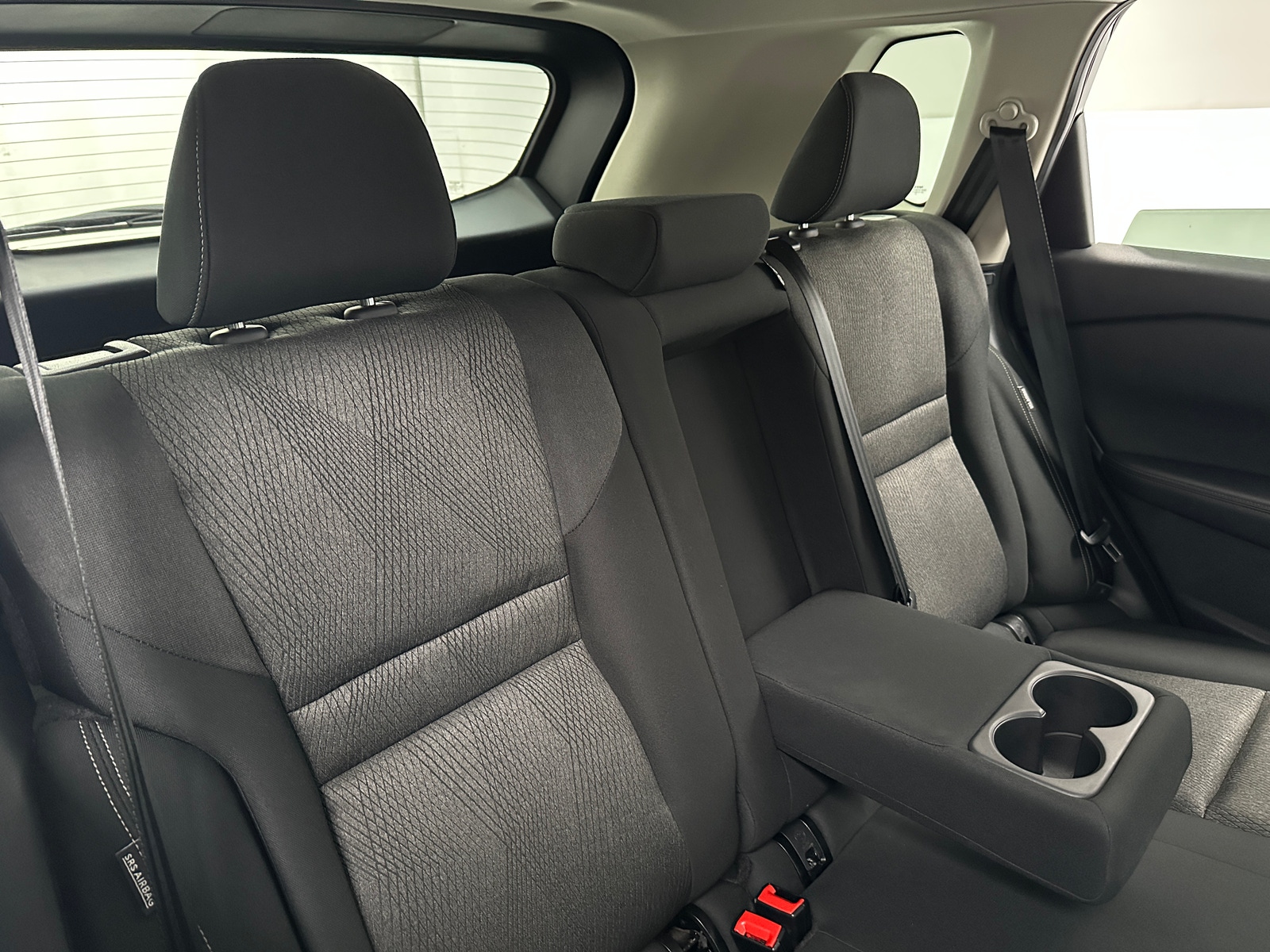 Thumbnail: 2024 Nissan Rogue - 6