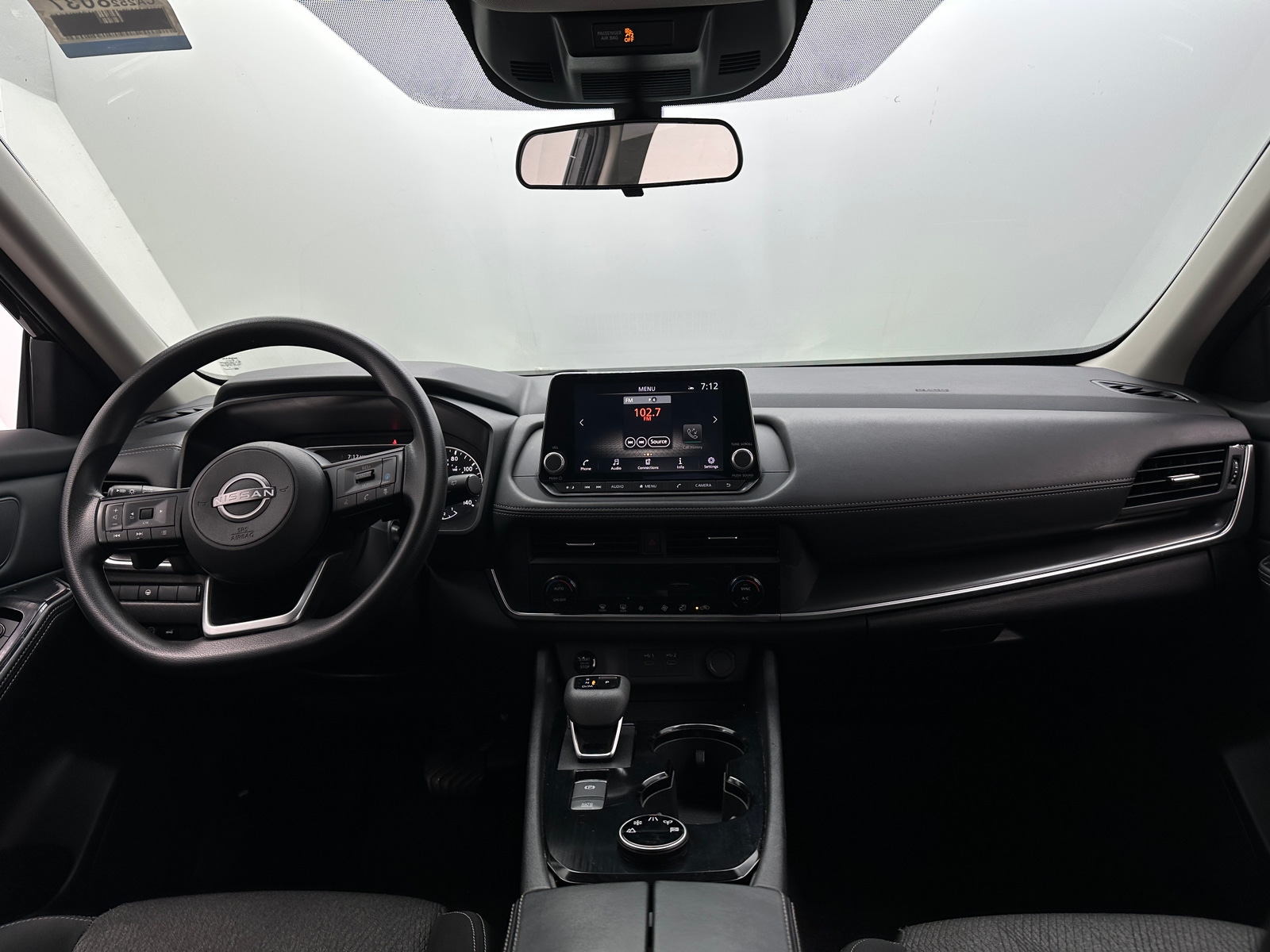 Thumbnail: 2024 Nissan Rogue - 3