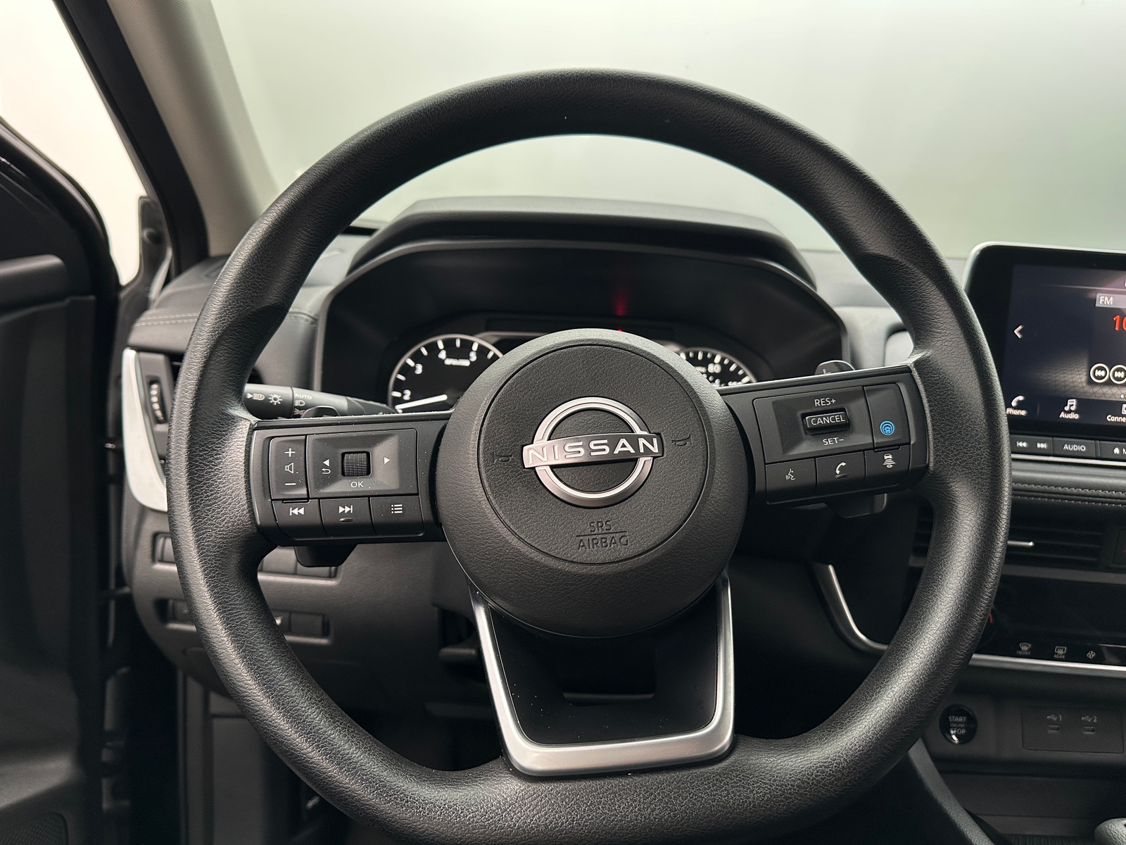 Thumbnail: 2024 Nissan Rogue - 5