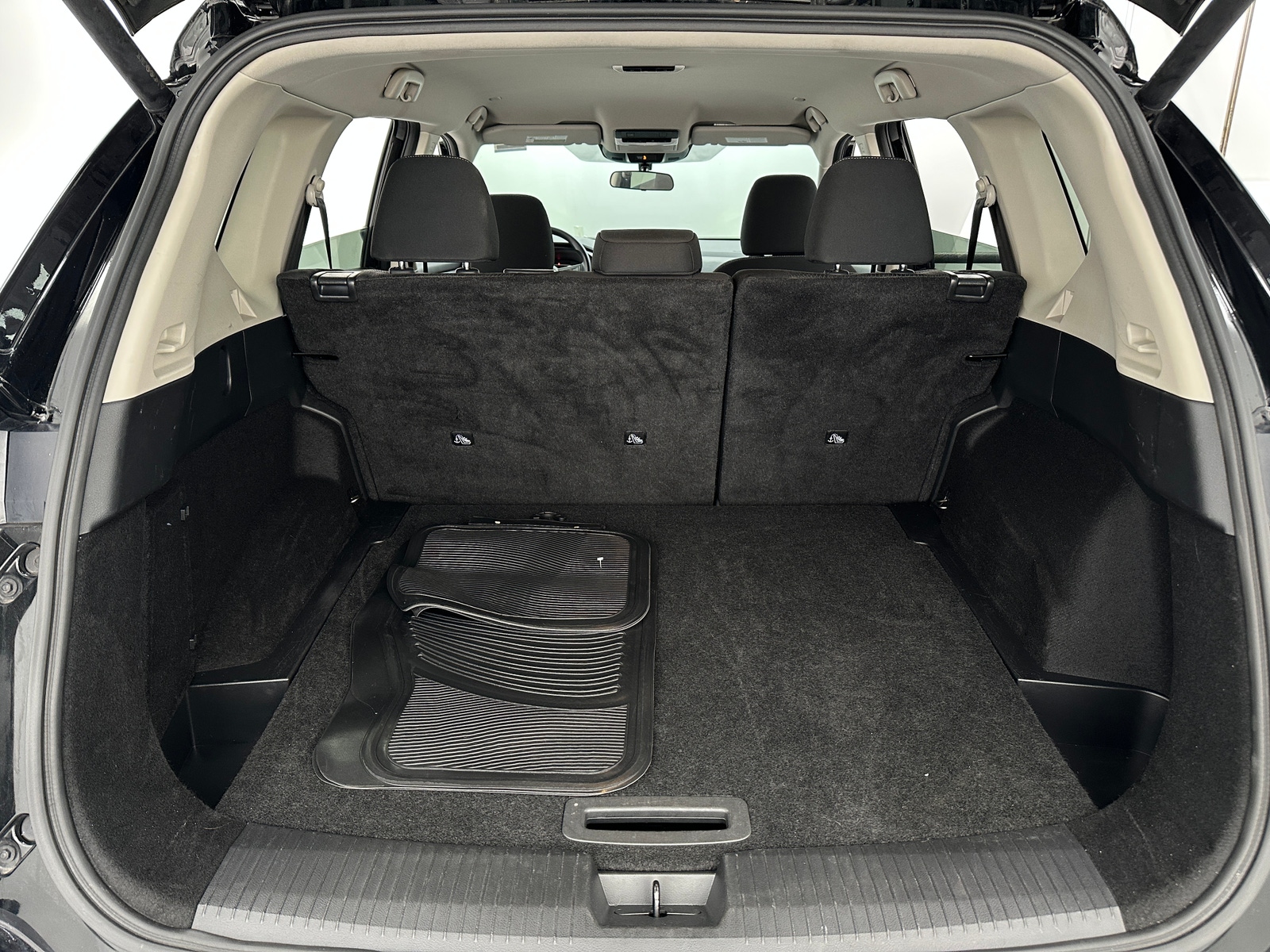 Thumbnail: 2024 Nissan Rogue - 7