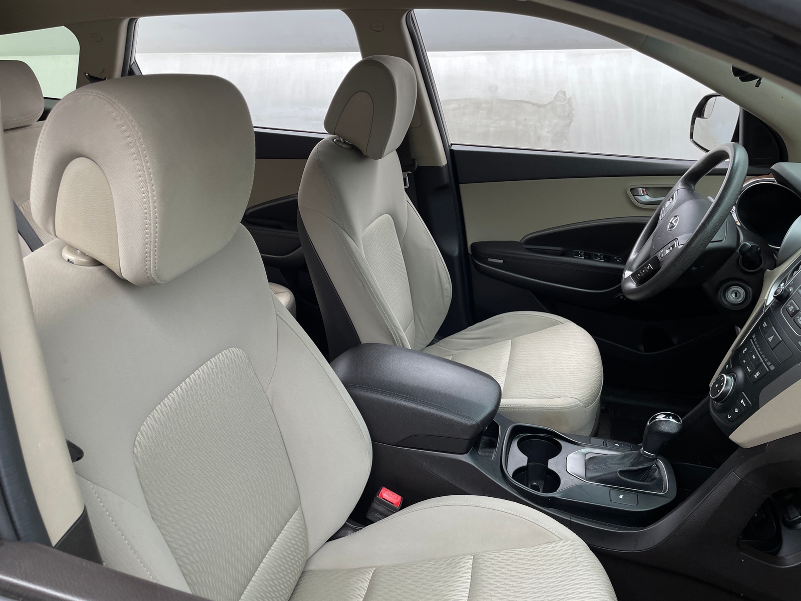 Thumbnail: 2015 Hyundai Santa Fe - 2