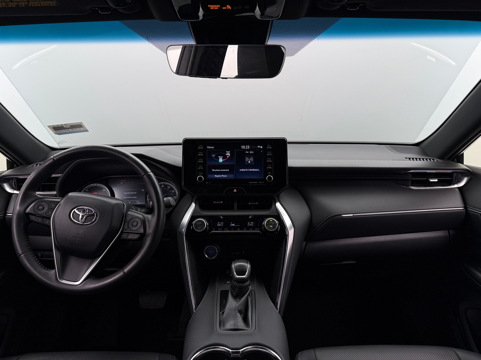 Thumbnail: 2021 Toyota Venza - 2