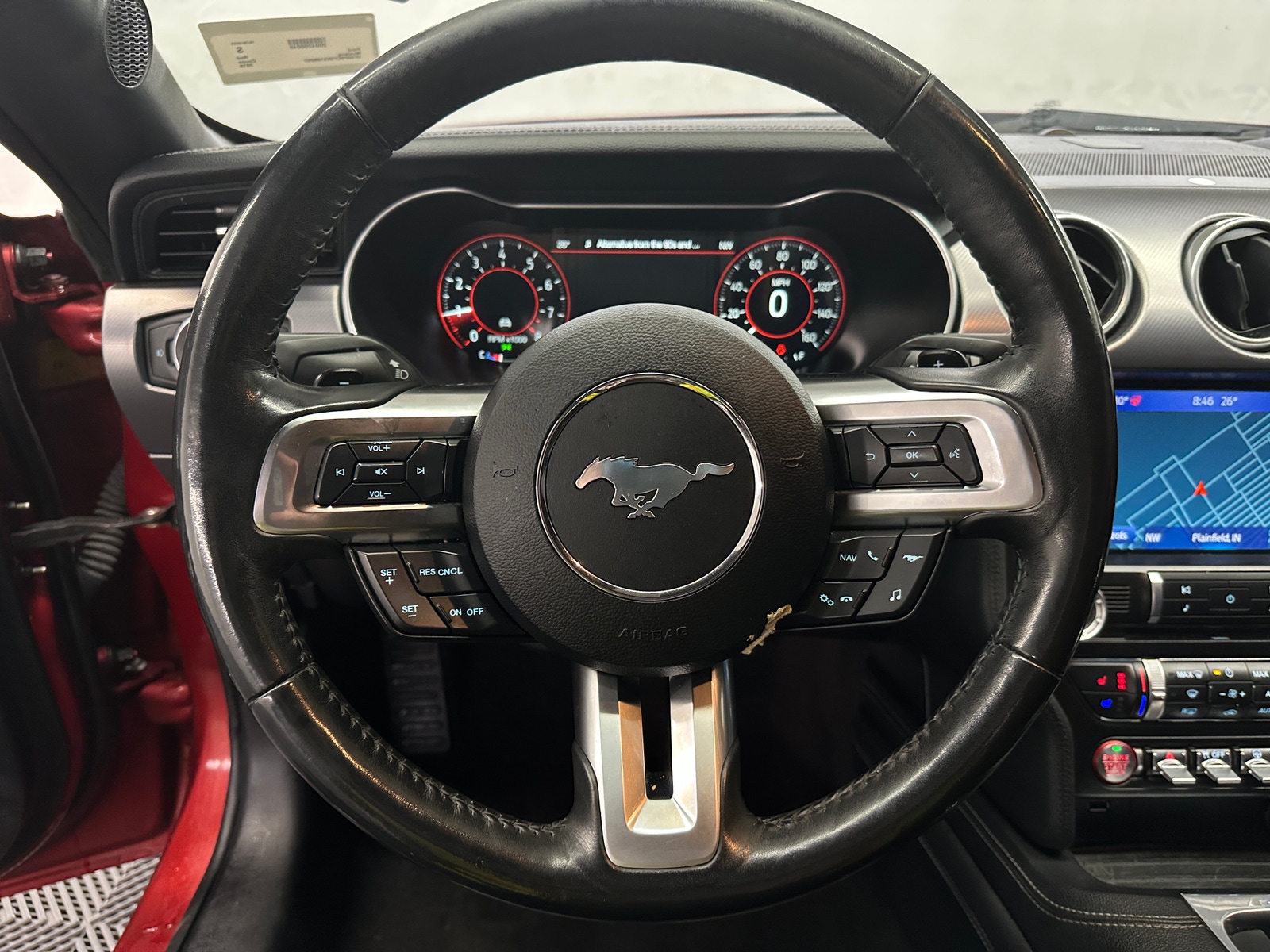 Thumbnail: 2019 Ford Mustang - 3