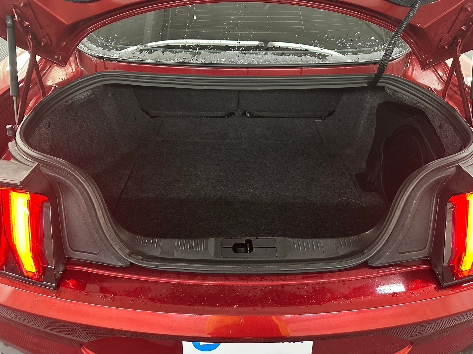 Thumbnail: 2019 Ford Mustang - 4