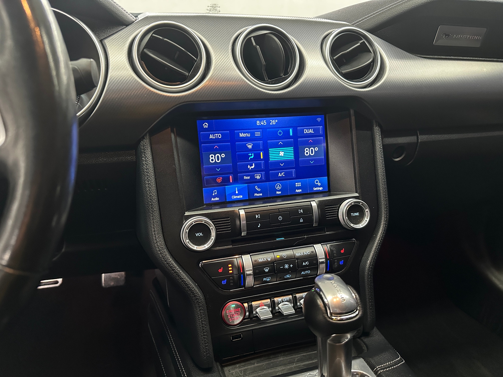 Thumbnail: 2019 Ford Mustang - 2