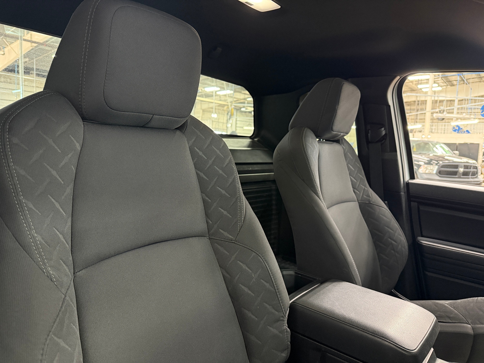 Thumbnail: 2024 Toyota Tacoma - 2