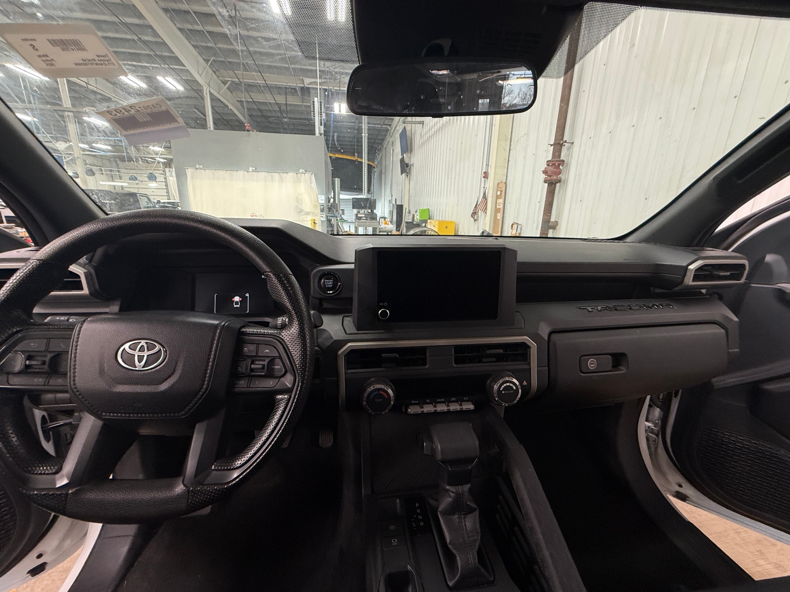 Thumbnail: 2024 Toyota Tacoma - 3