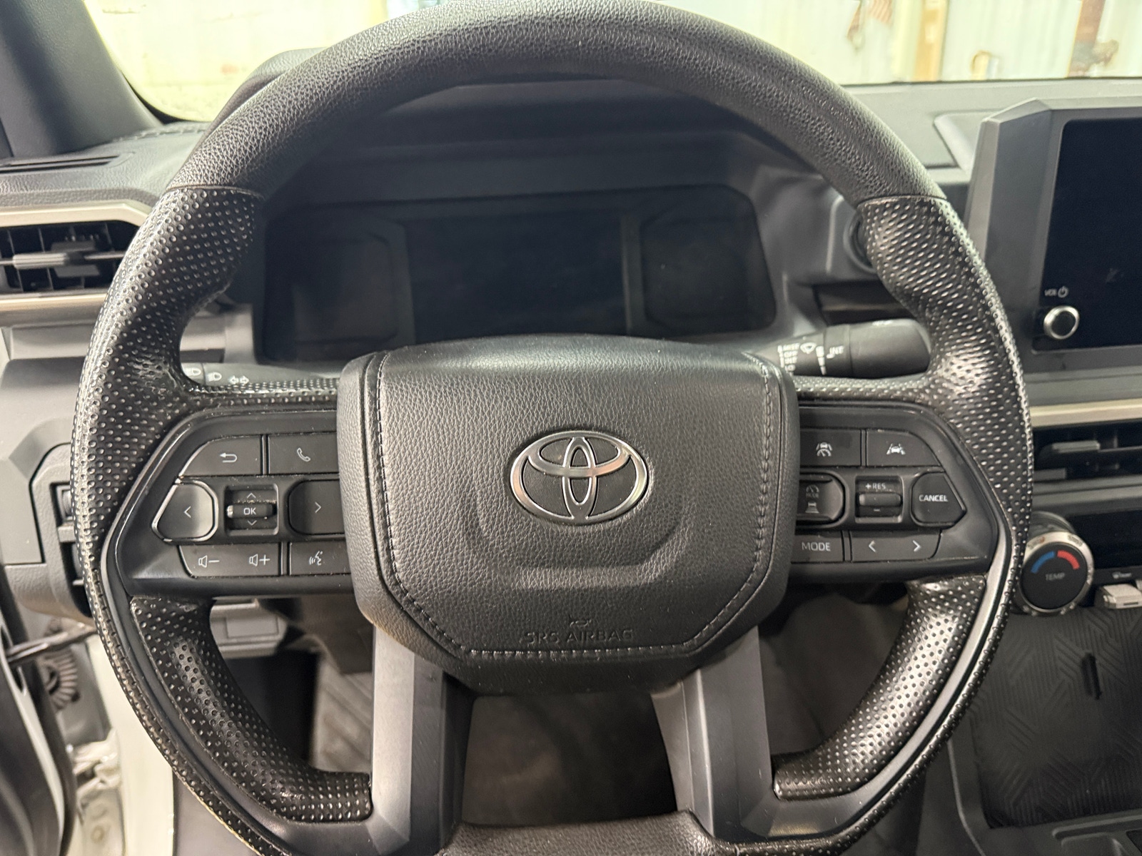 Thumbnail: 2024 Toyota Tacoma - 5