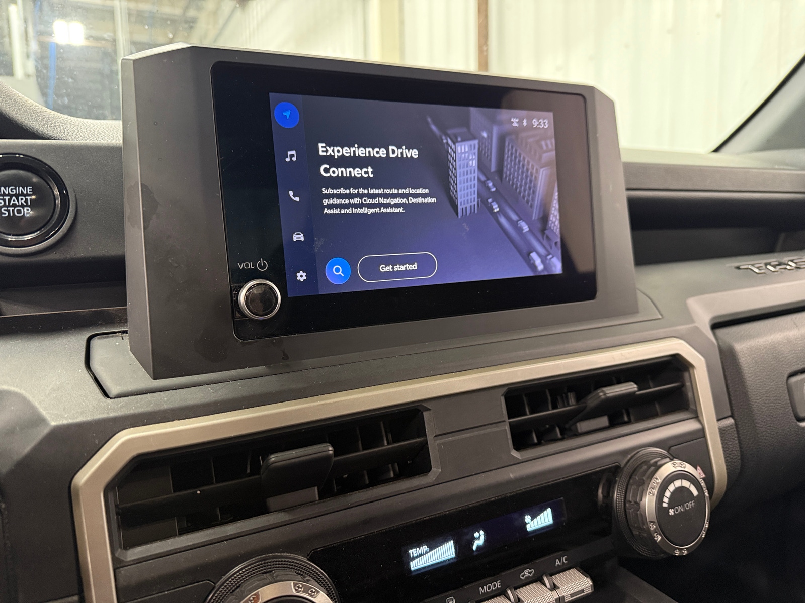 Thumbnail: 2024 Toyota Tacoma - 4