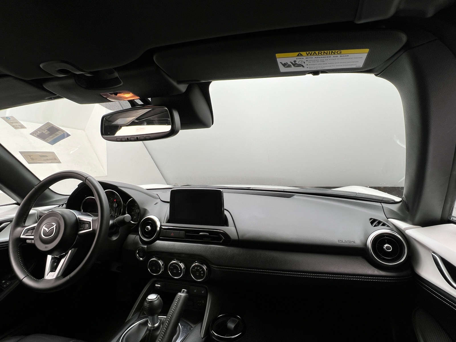 Thumbnail: 2021 Mazda MX-5 Miata - 2