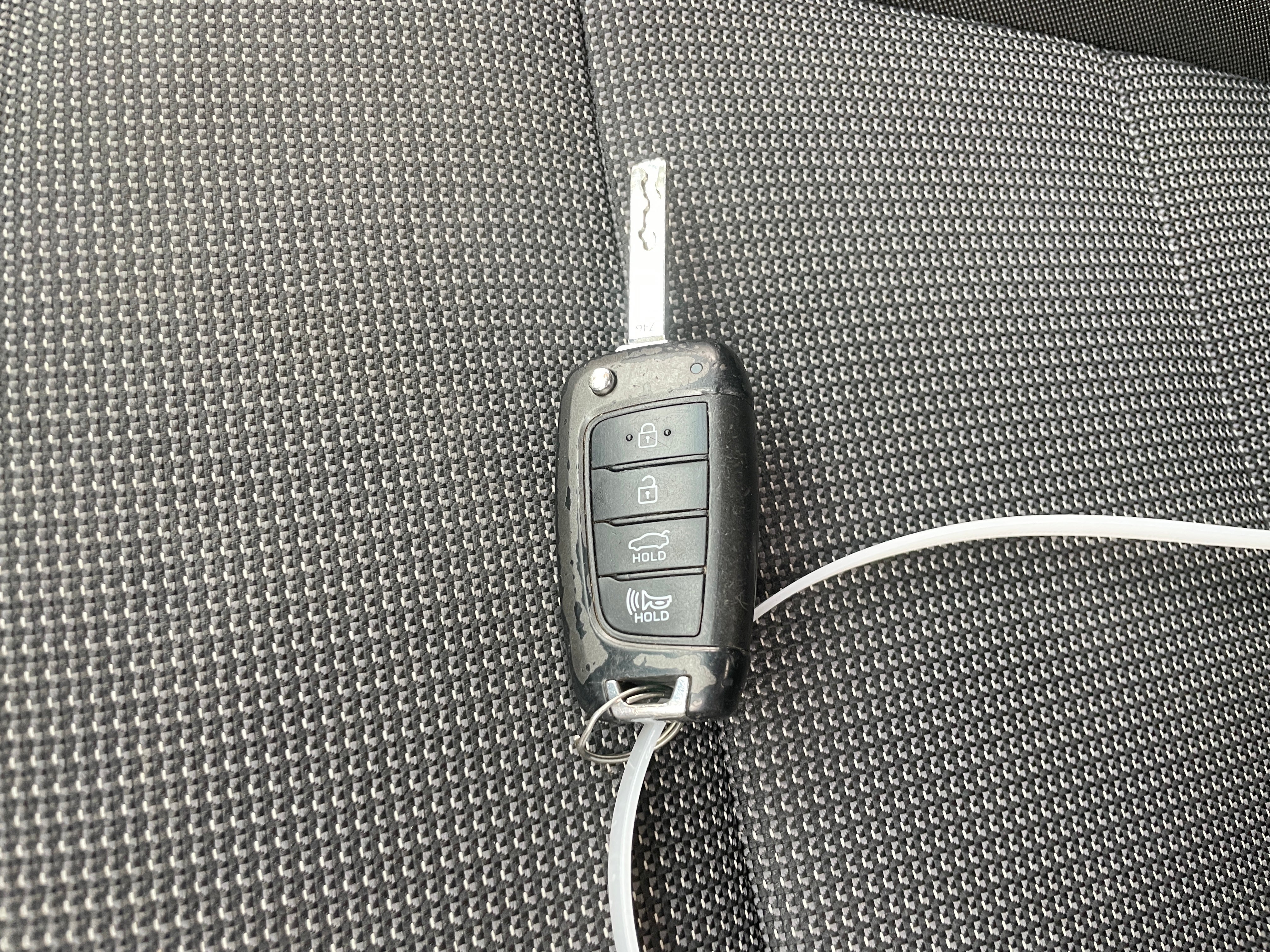 Used 2018 Hyundai Accent SE with VIN 3KPC24A39JE014754 for sale in Oak Creek, WI