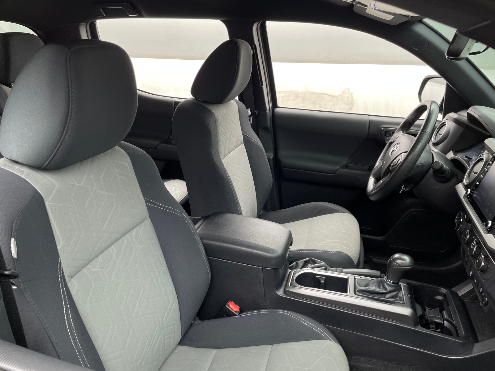 Thumbnail: 2021 Toyota Tacoma - 2