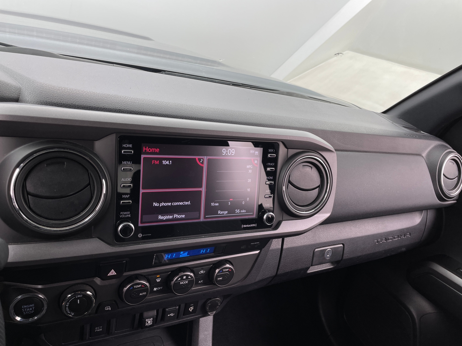 Thumbnail: 2021 Toyota Tacoma - 4