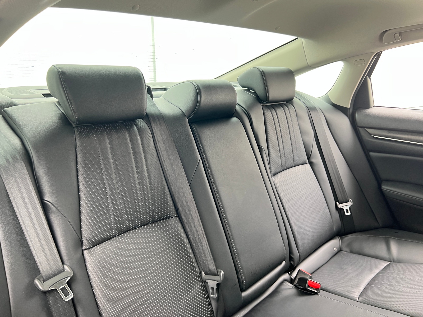 Thumbnail: 2018 Honda Accord - 5