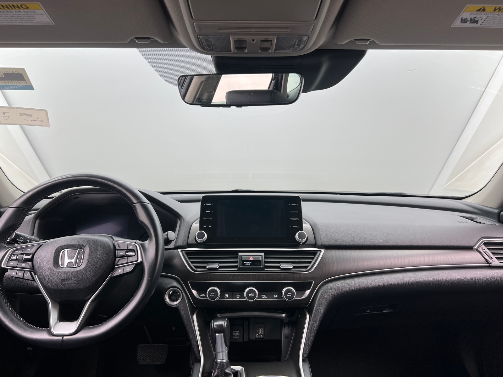 Thumbnail: 2018 Honda Accord - 2