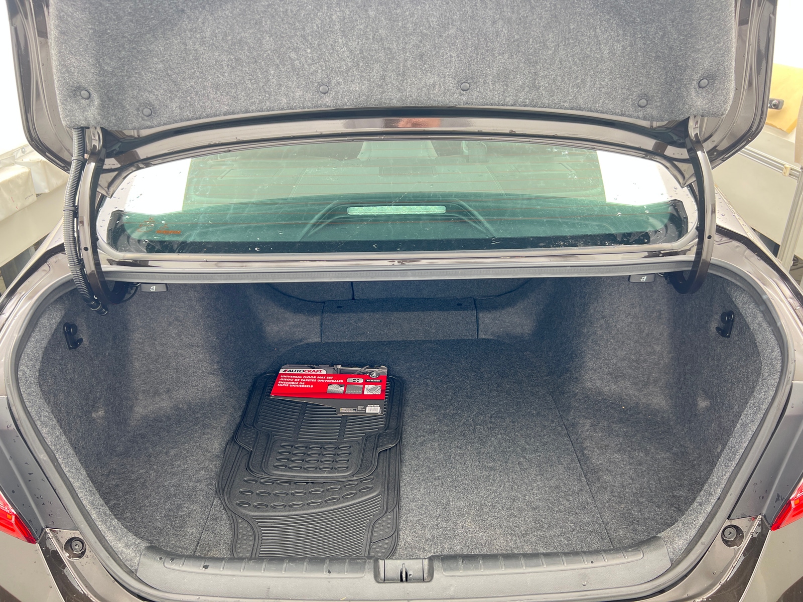 Thumbnail: 2018 Honda Accord - 6