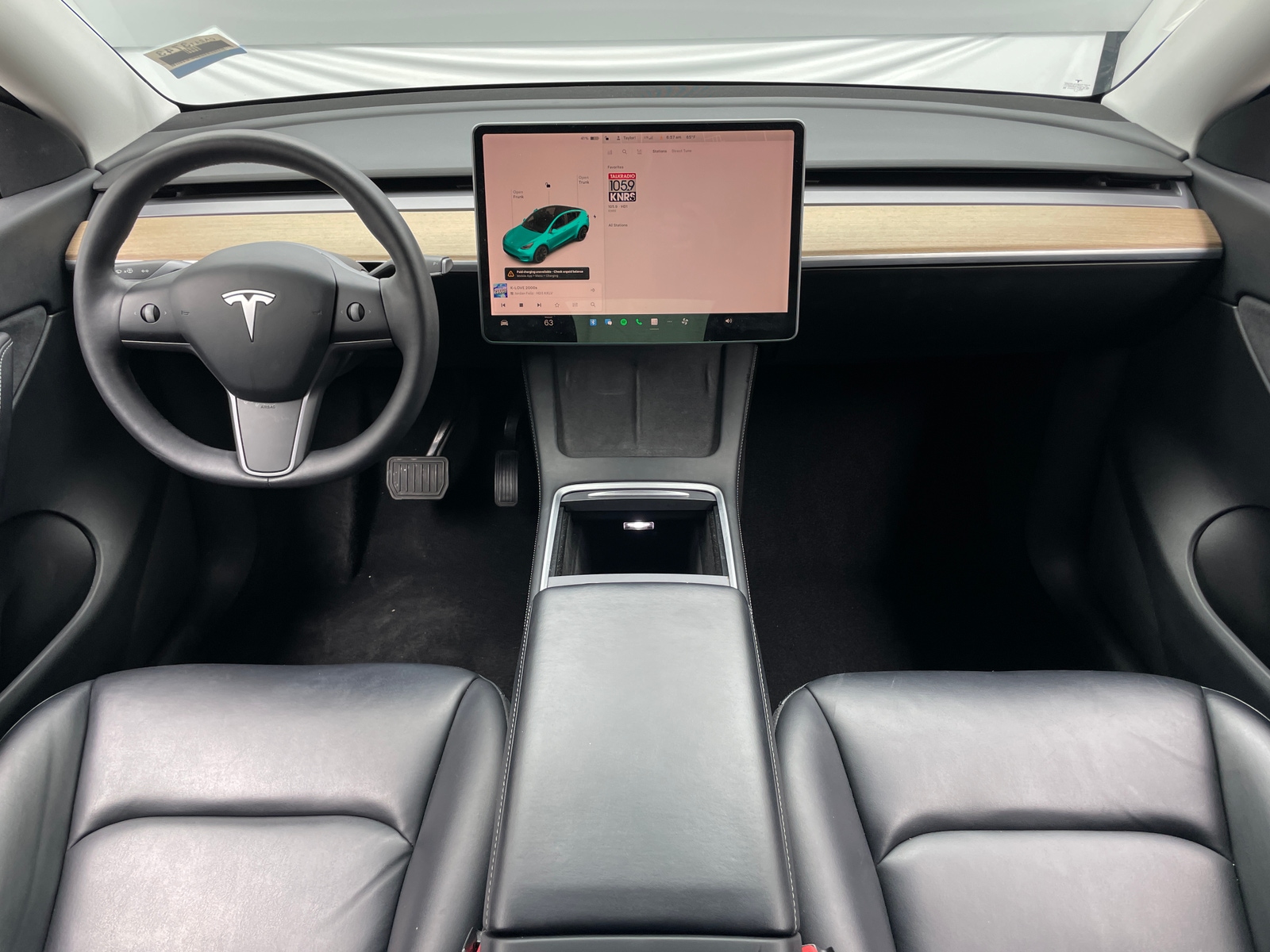 Thumbnail: 2021 Tesla Model Y - 2