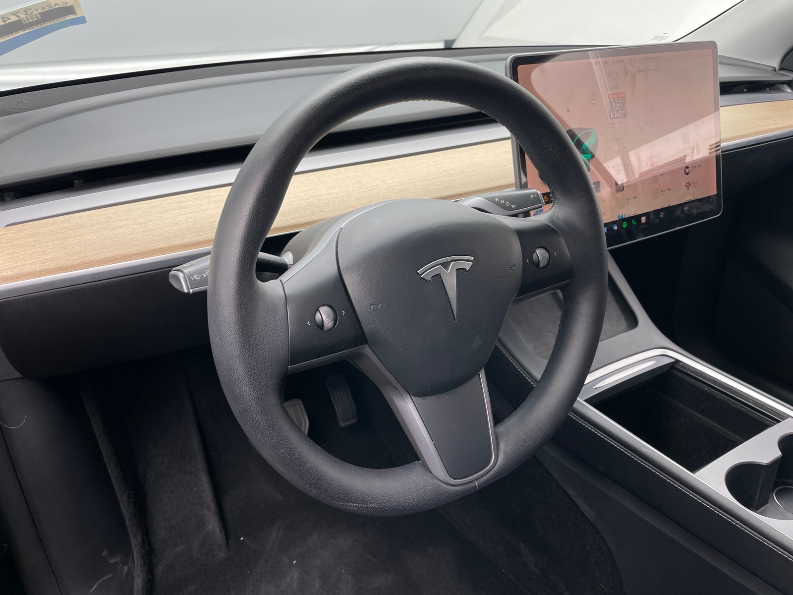 Thumbnail: 2021 Tesla Model Y - 4