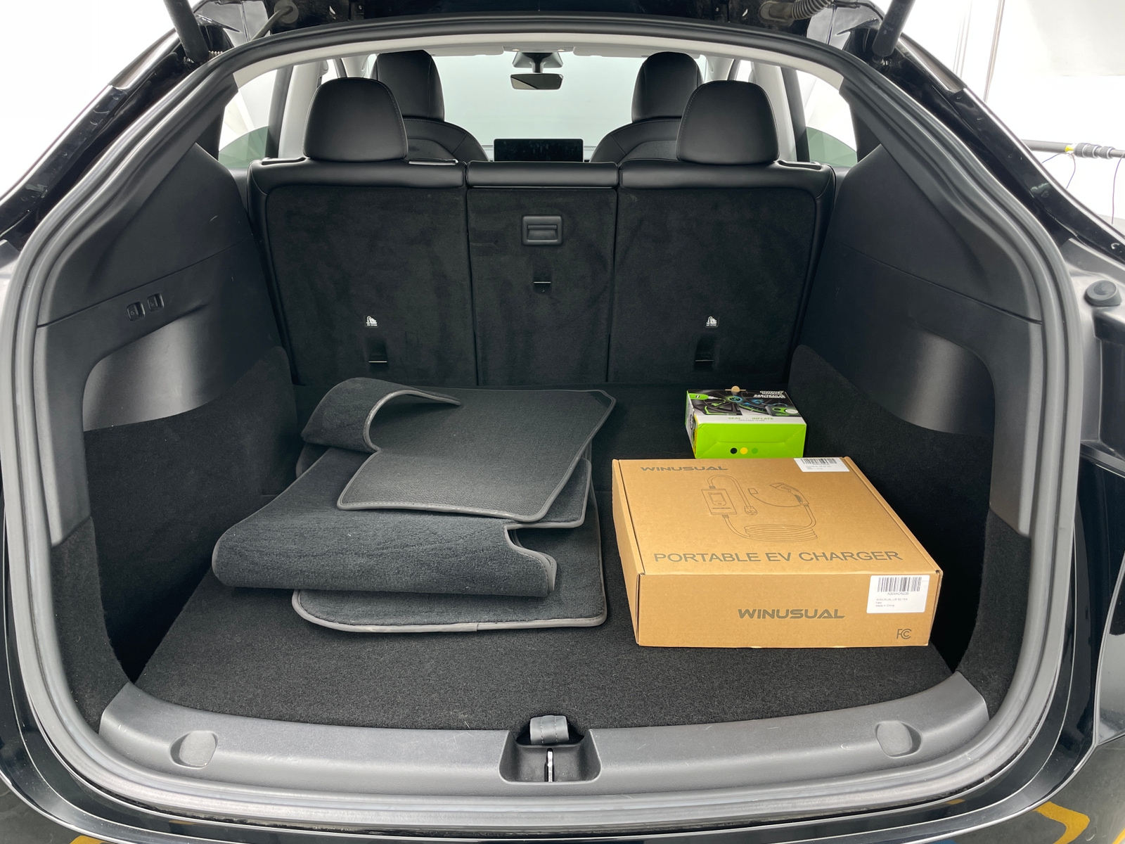 Thumbnail: 2021 Tesla Model Y - 6