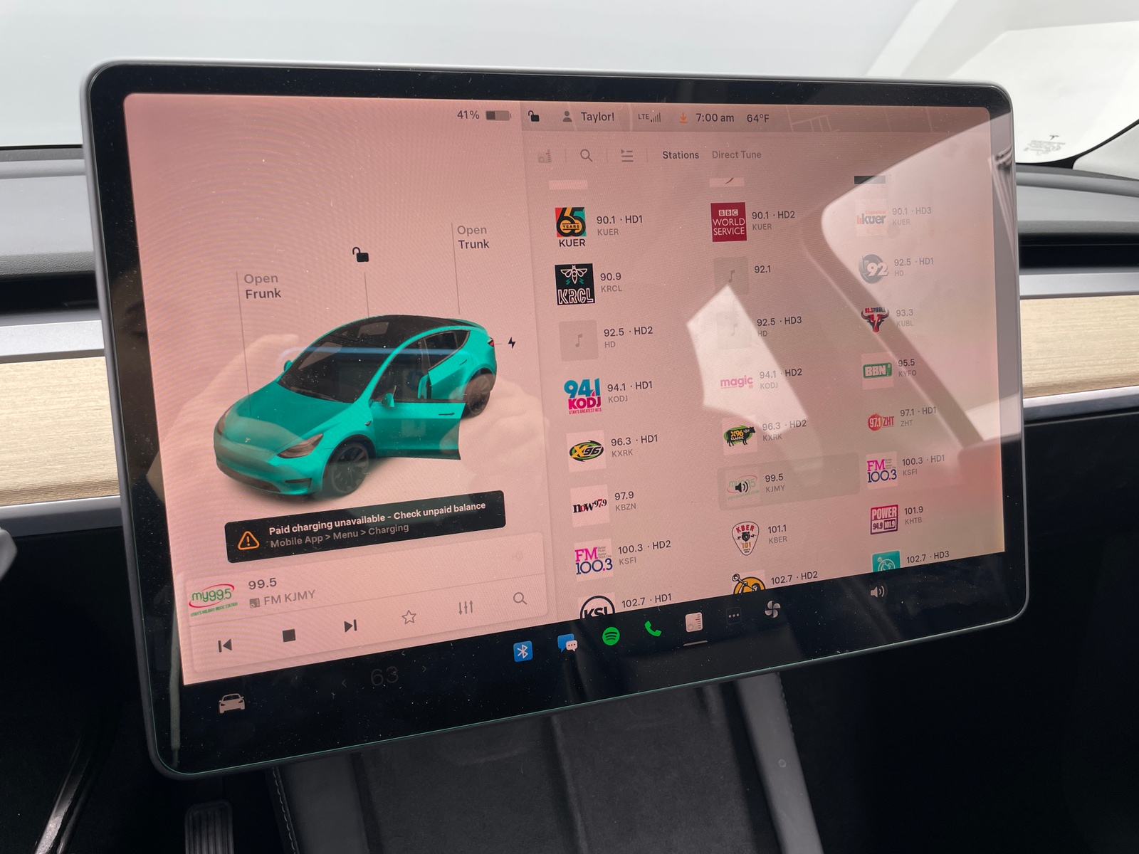 Thumbnail: 2021 Tesla Model Y - 3