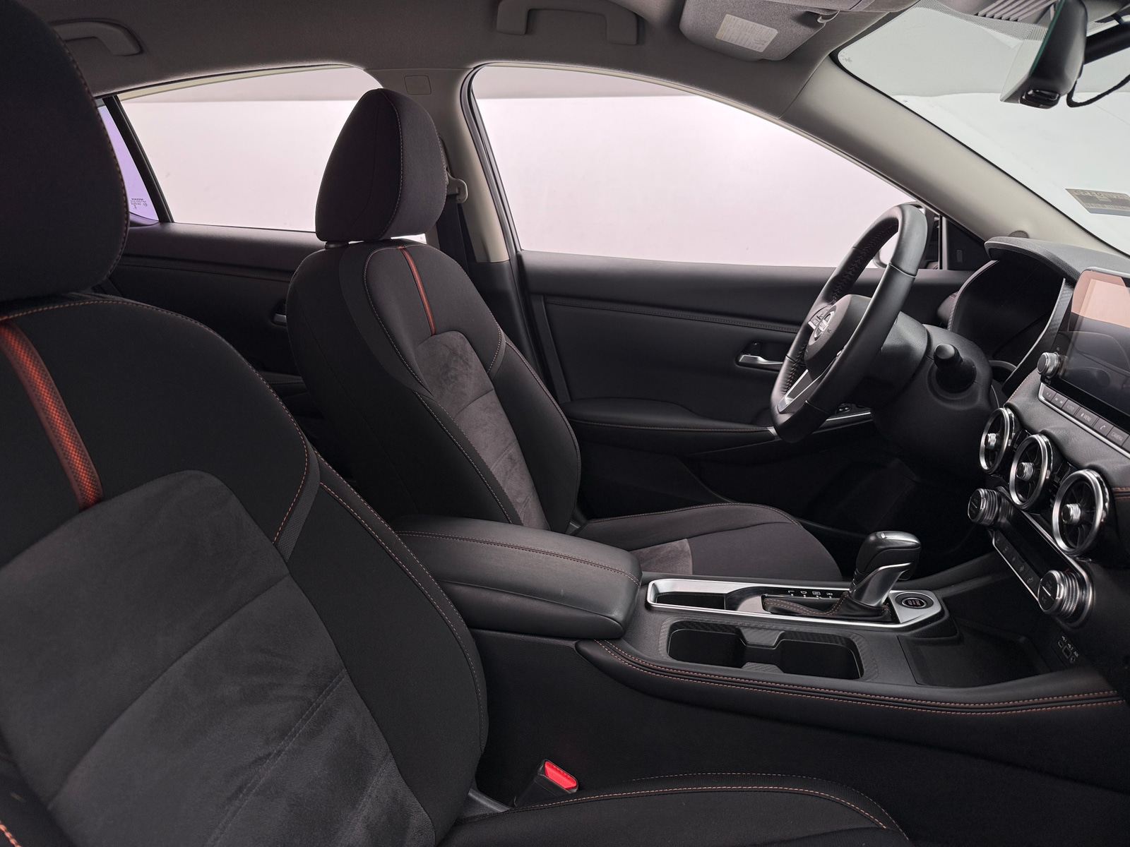 Thumbnail: 2022 Nissan Sentra - 2