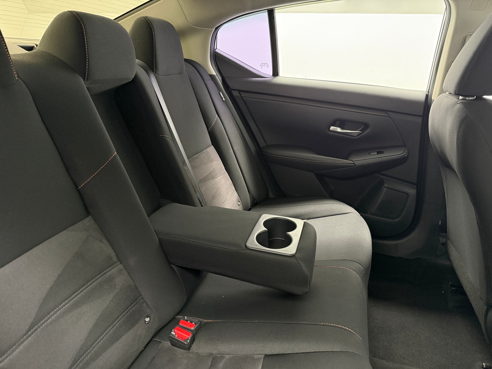 Thumbnail: 2022 Nissan Sentra - 6