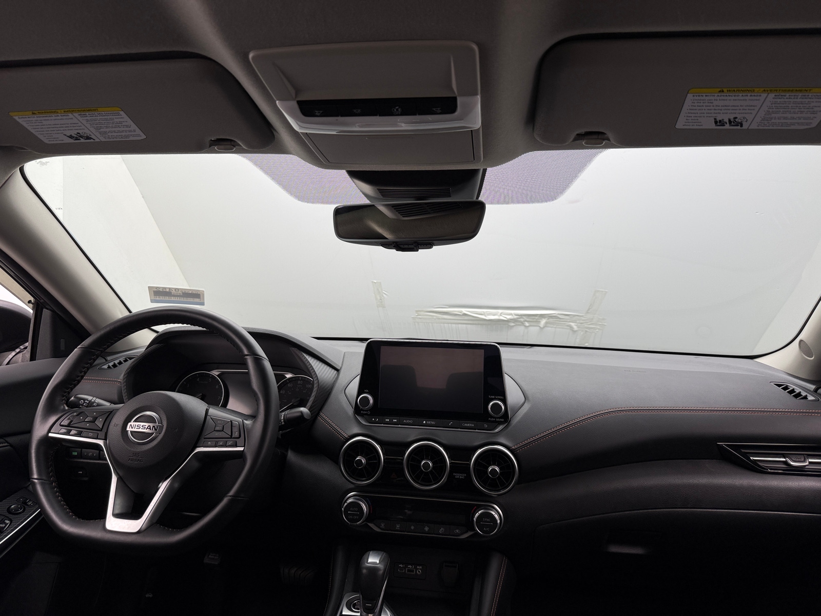 Thumbnail: 2022 Nissan Sentra - 3